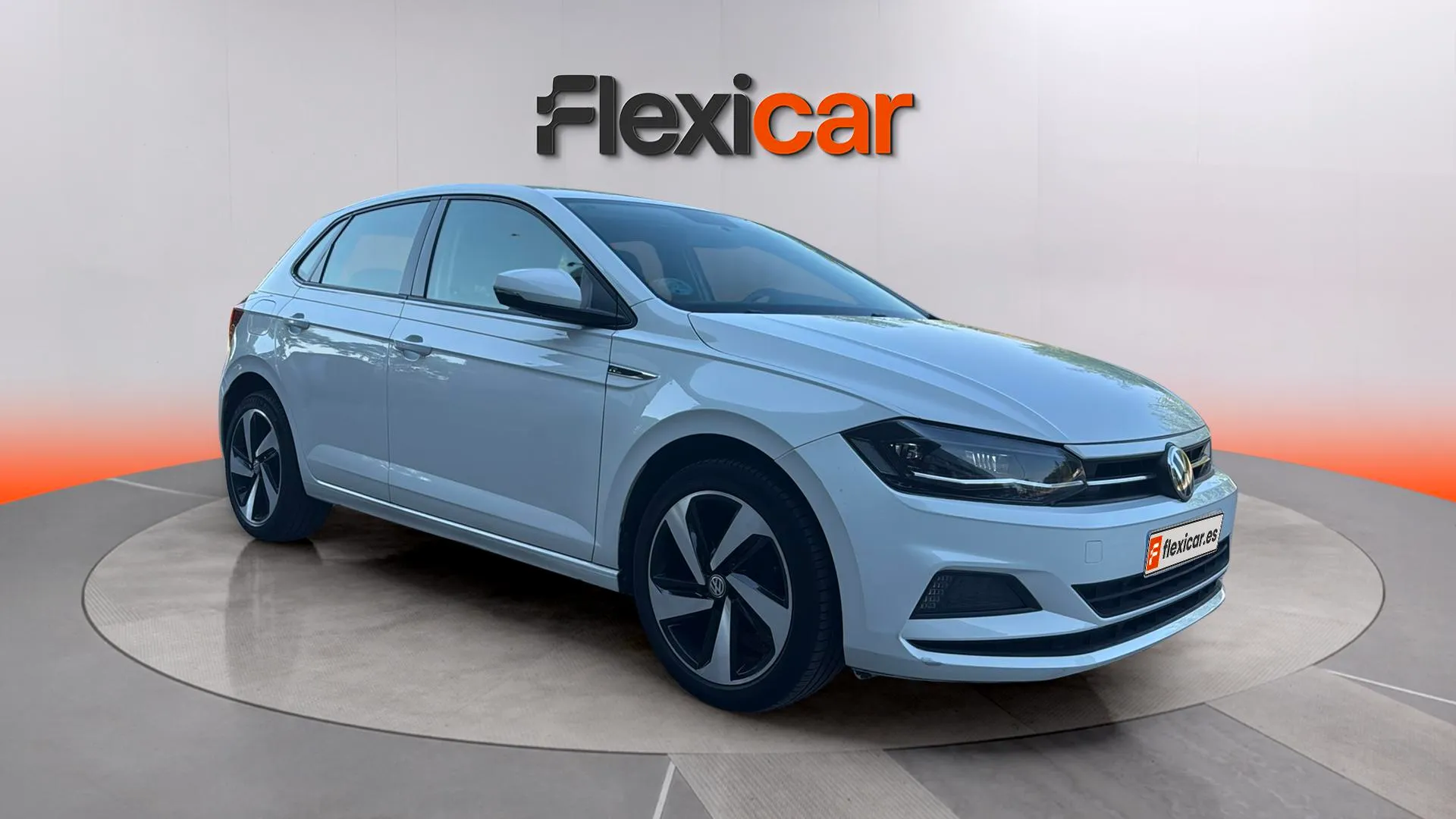 Volkswagen Polo Sport 1.0 TSI DSG