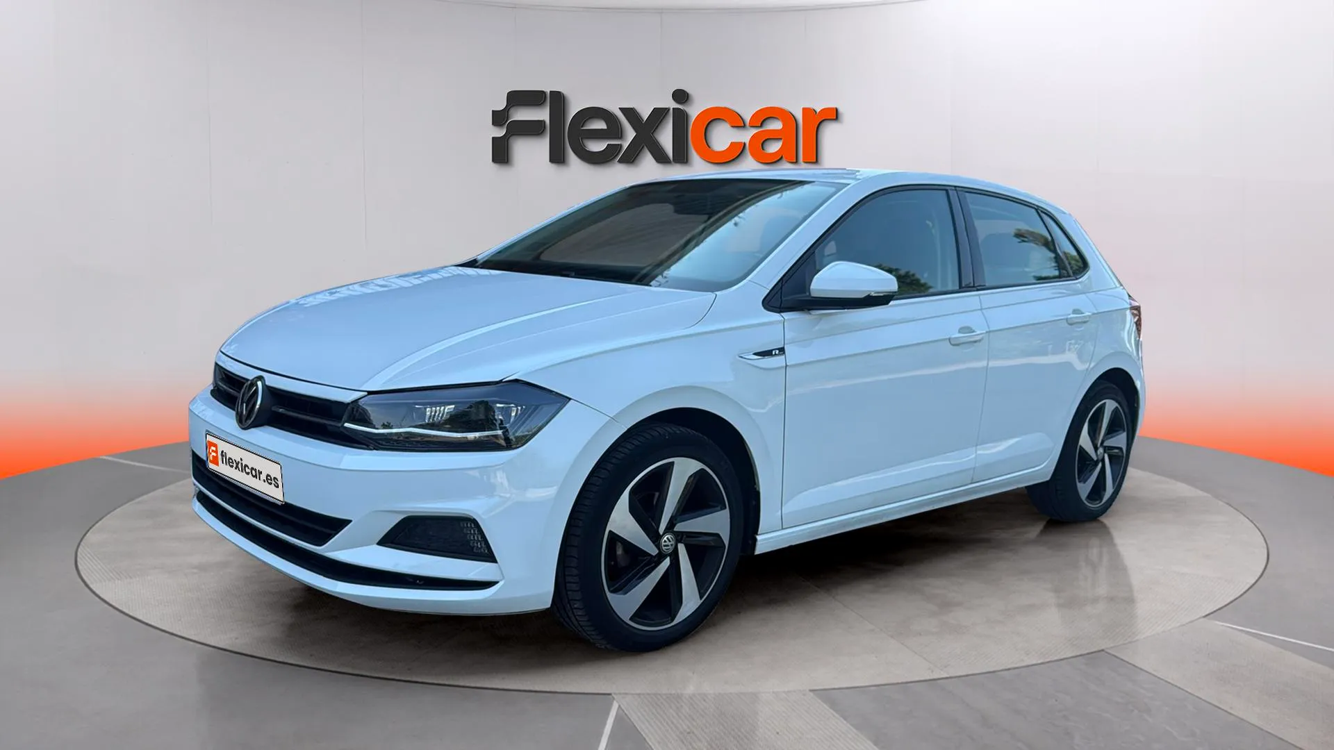 Volkswagen Polo Sport 1.0 TSI DSG - foto 3