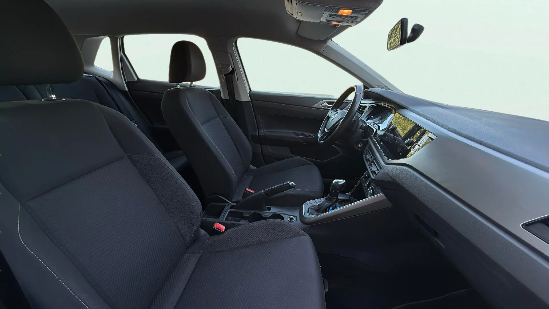 Volkswagen Polo Sport 1.0 TSI DSG - foto 15