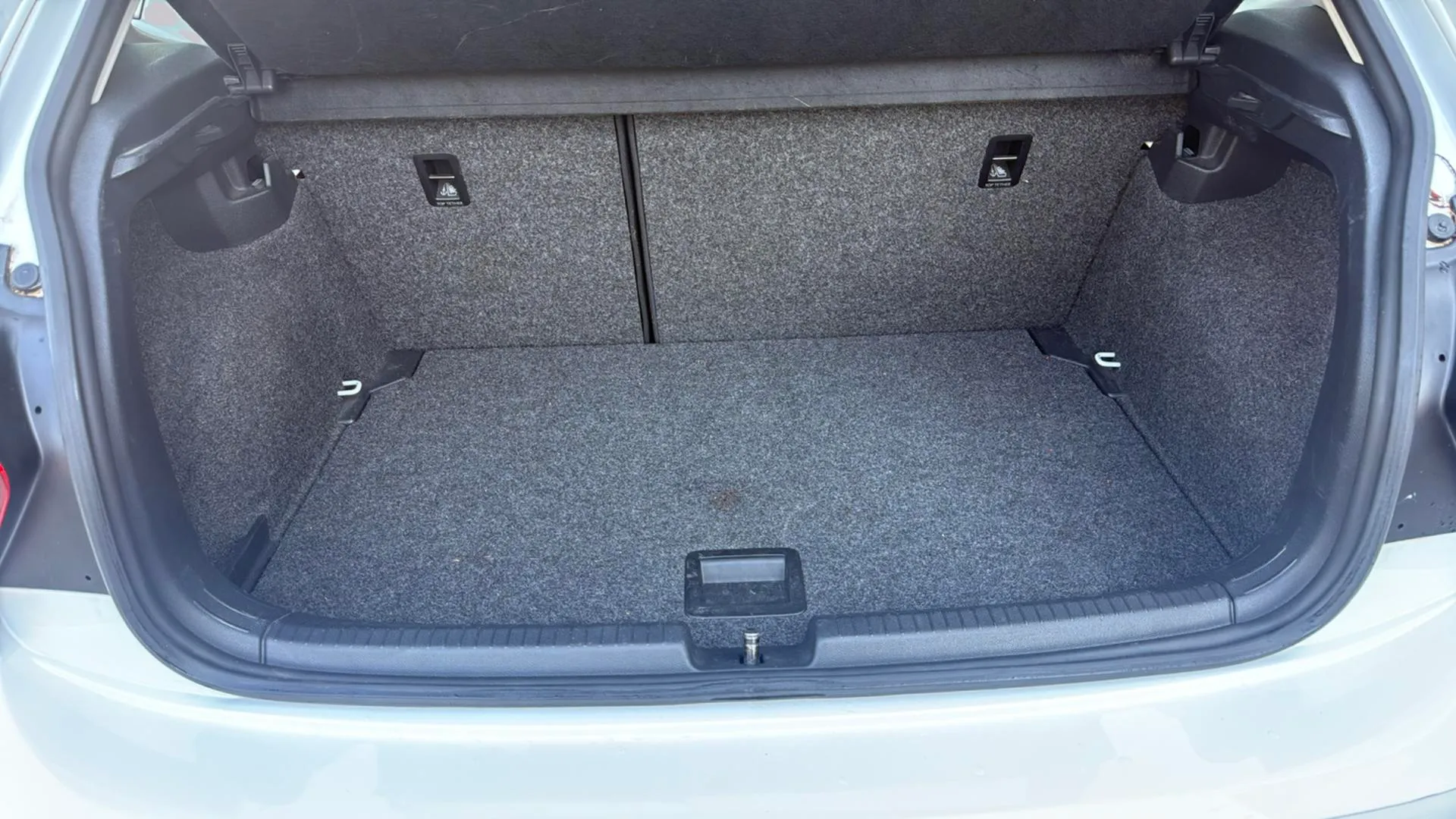 Volkswagen Polo Sport 1.0 TSI DSG - foto 18