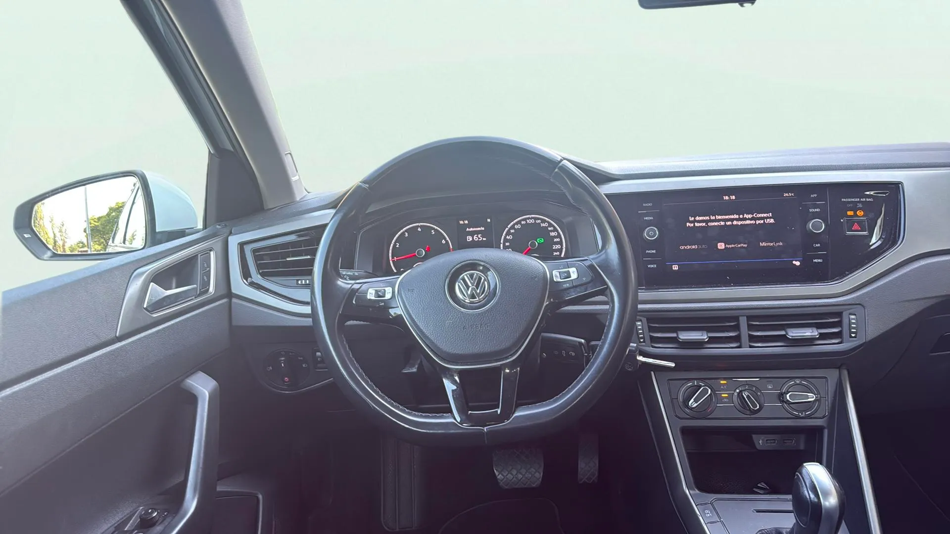 Volkswagen Polo Sport 1.0 TSI DSG - foto 10