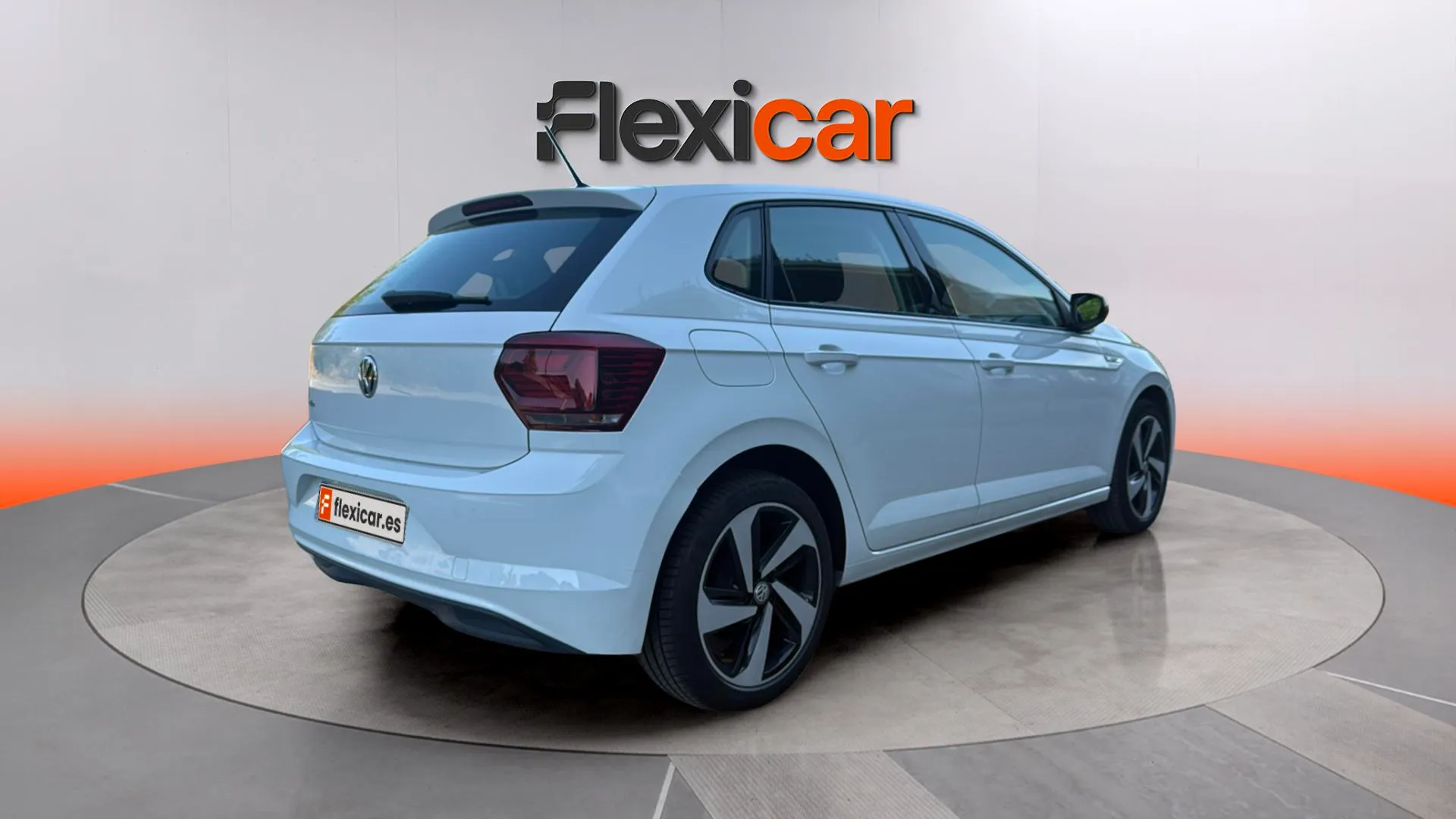 Volkswagen Polo Sport 1.0 TSI DSG - foto 7