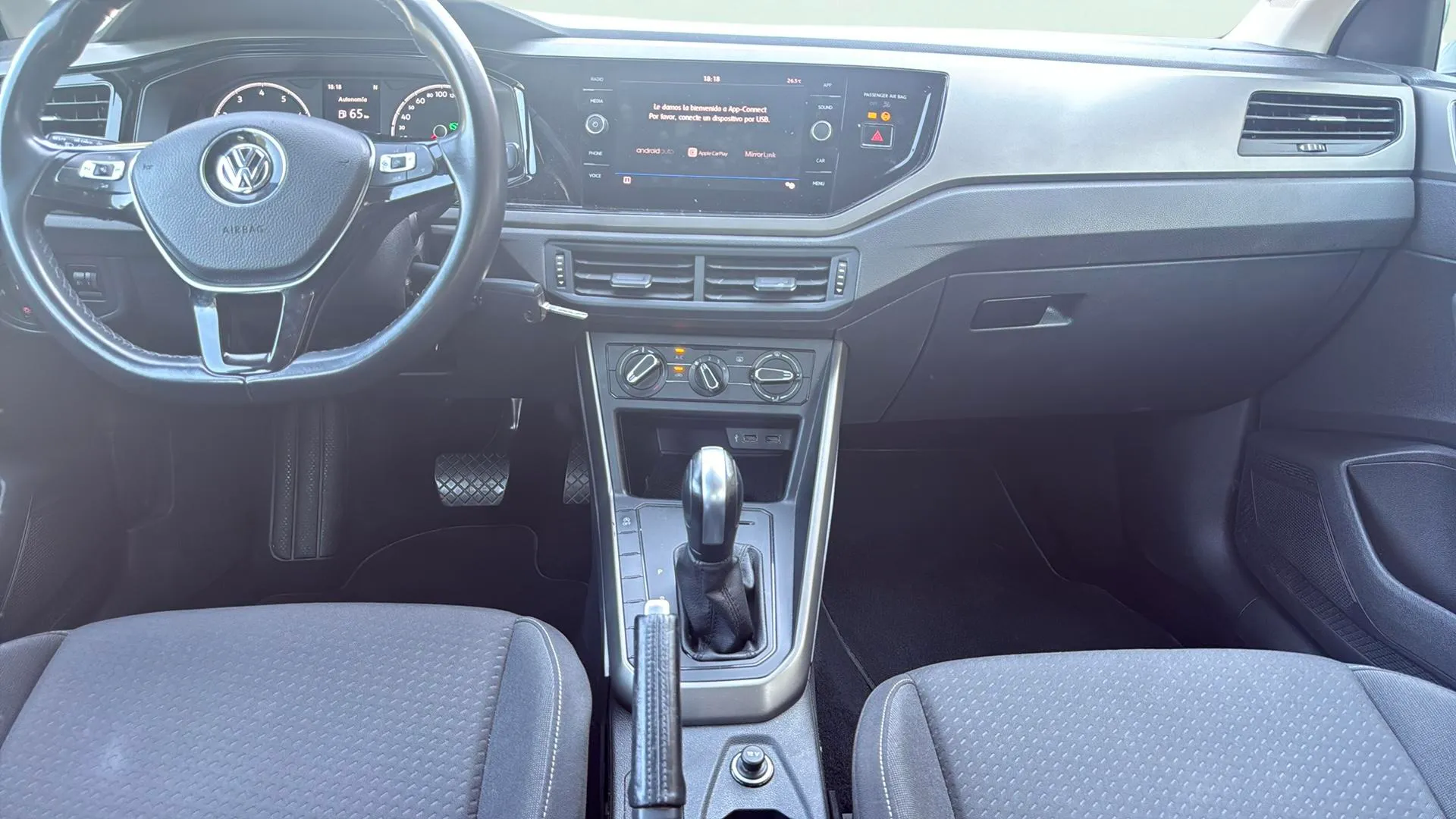 Volkswagen Polo Sport 1.0 TSI DSG - foto 11