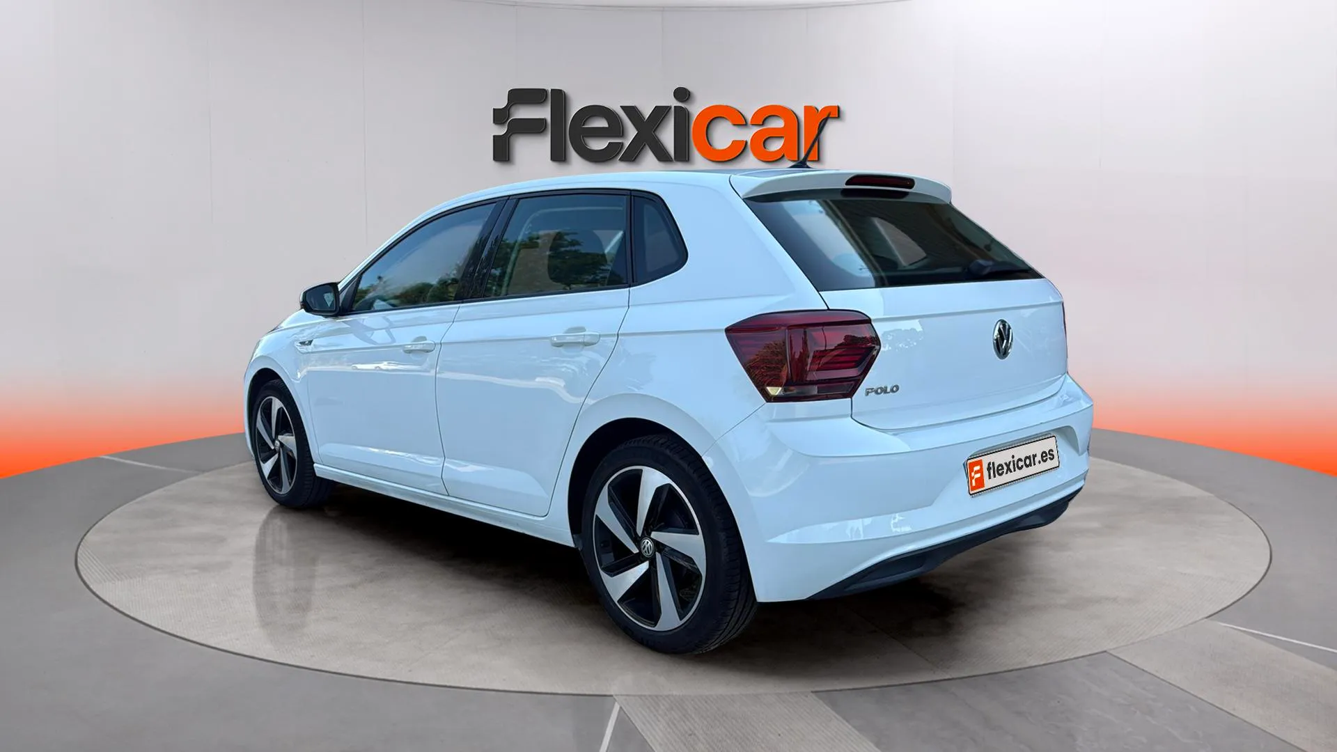 Volkswagen Polo Sport 1.0 TSI DSG - foto 5