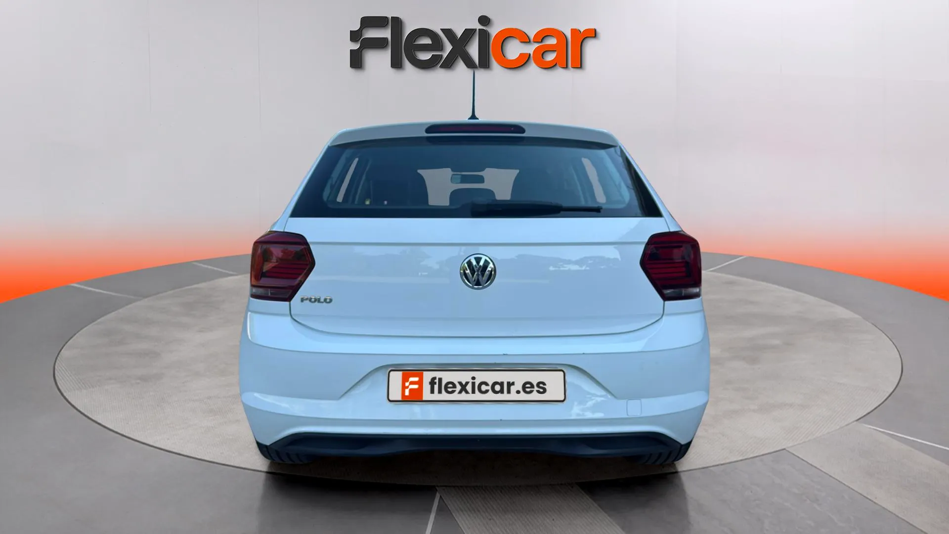Volkswagen Polo Sport 1.0 TSI DSG - foto 6