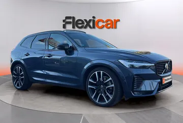 volvo xc60 20 b4 d core auto hibrido no enchufable automatica caceres 2 903000000272872