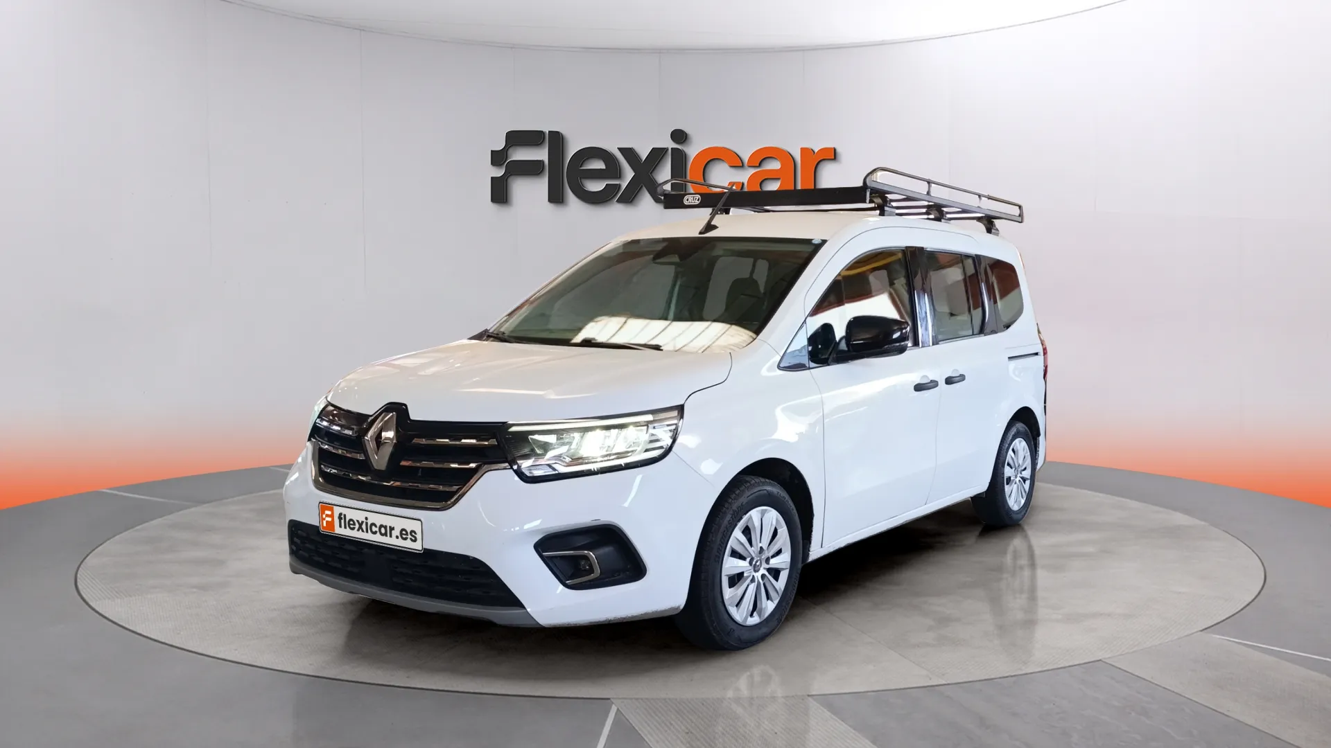 Renault Kangoo Intens Edition One 1.5 Blue dCi (95) - foto 7