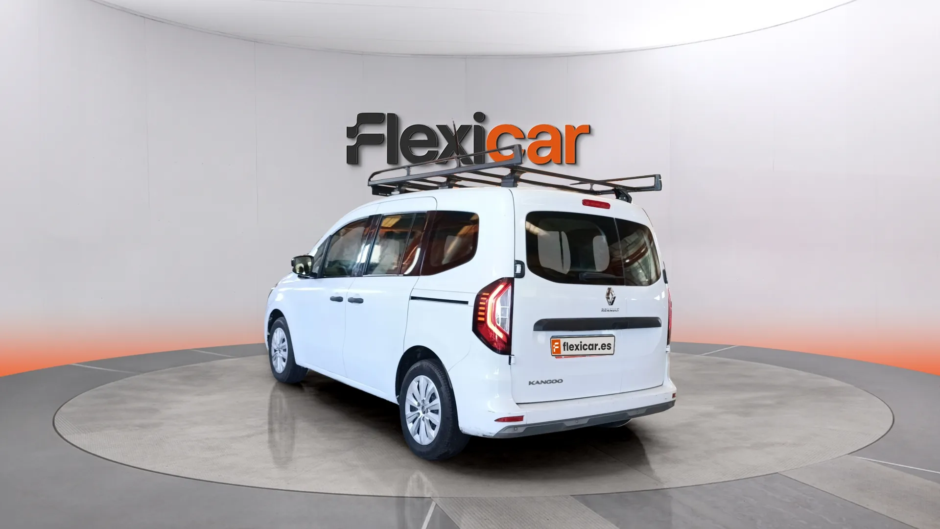 Renault Kangoo Intens Edition One 1.5 Blue dCi (95) - foto 5