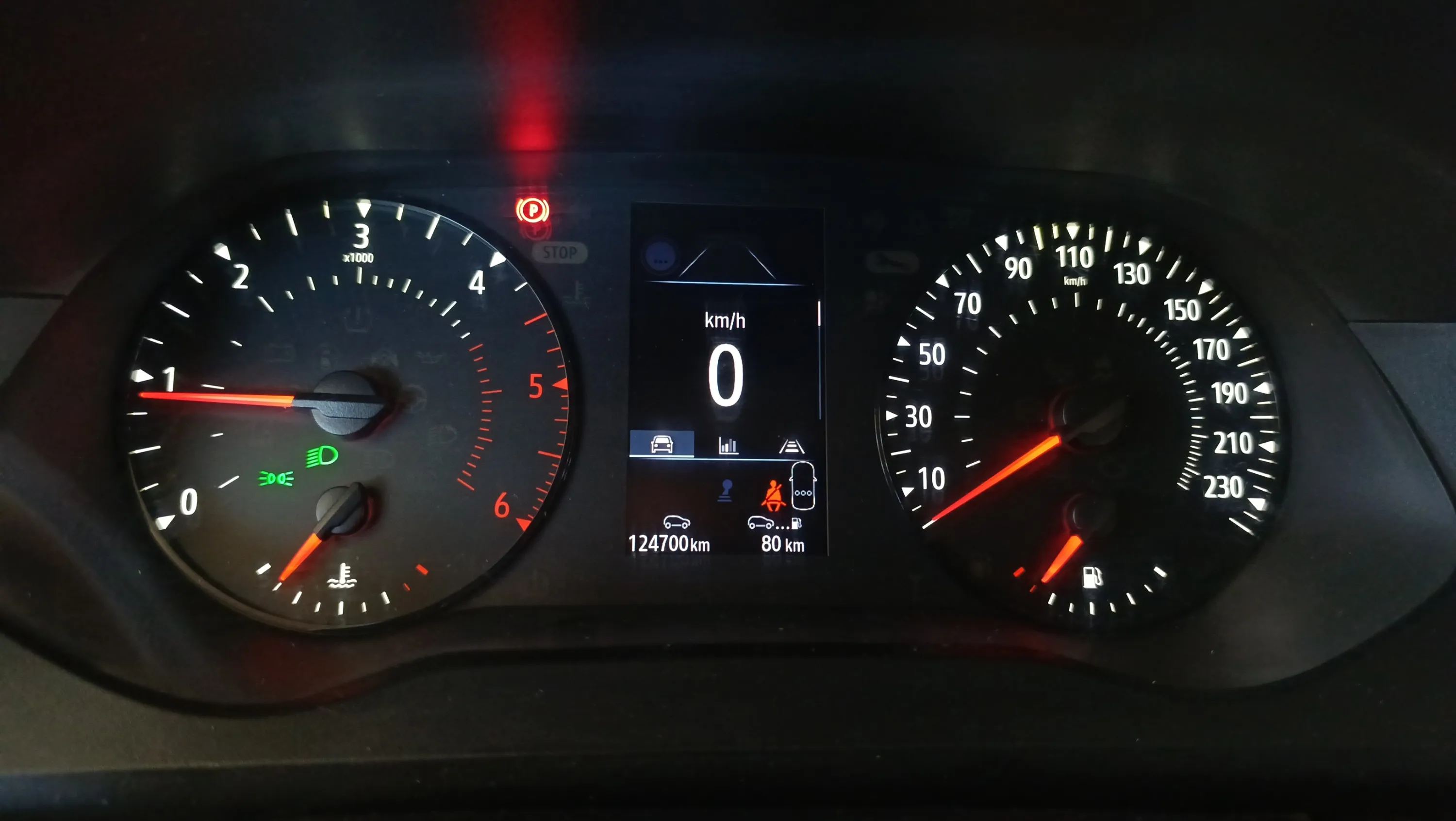 Renault Kangoo Intens Edition One 1.5 Blue dCi (95) - foto 15