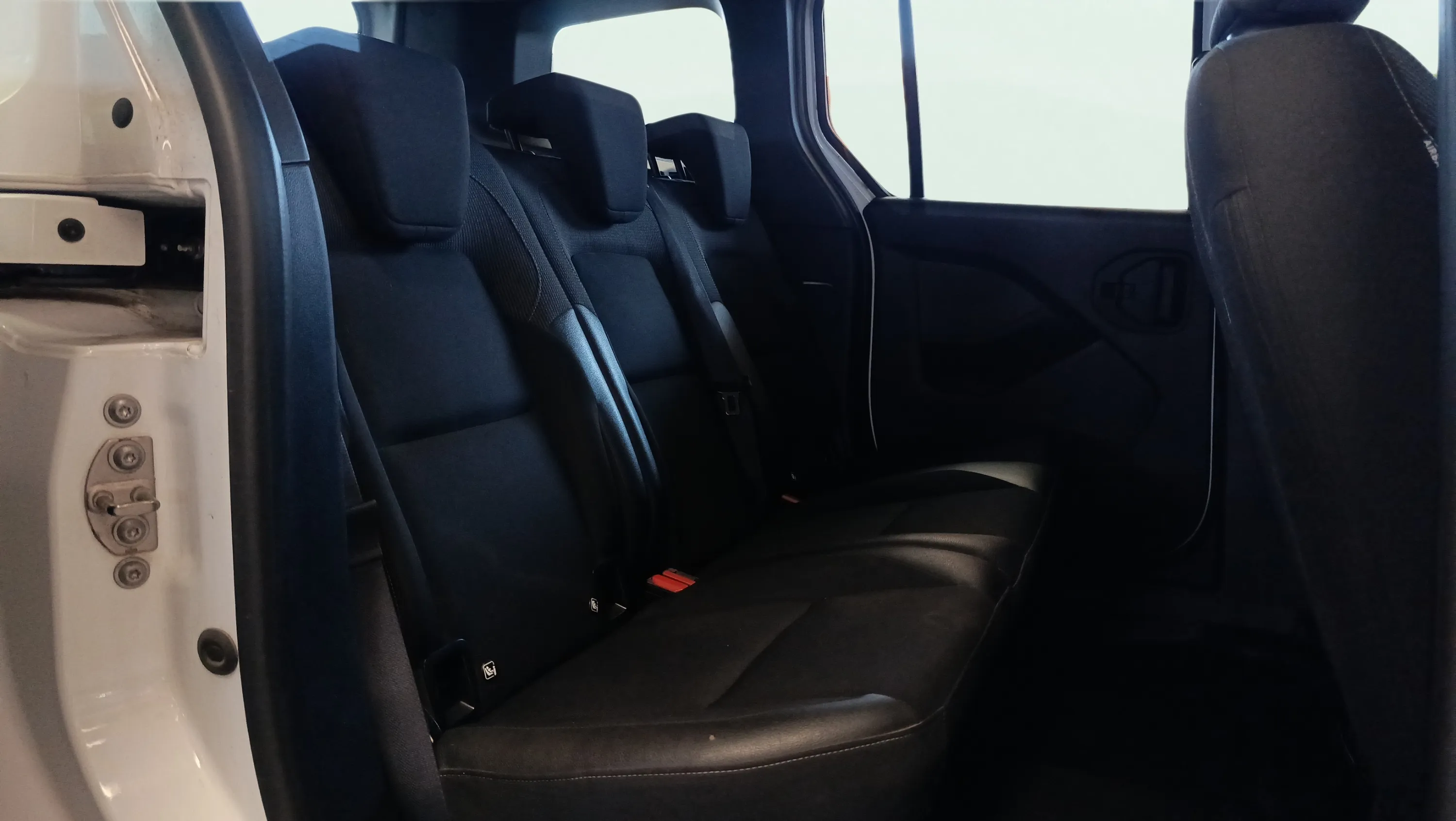 Renault Kangoo Intens Edition One 1.5 Blue dCi (95) - foto 27
