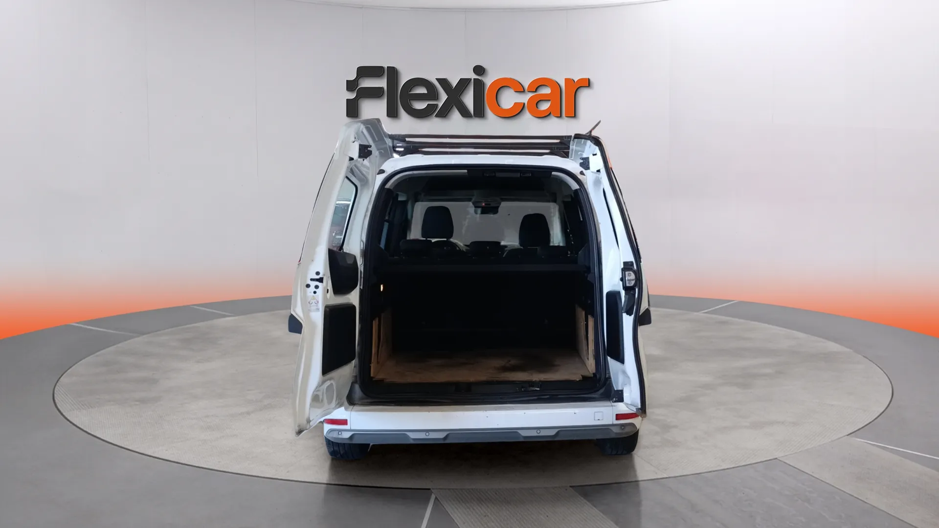 Renault Kangoo Intens Edition One 1.5 Blue dCi (95) - foto 29