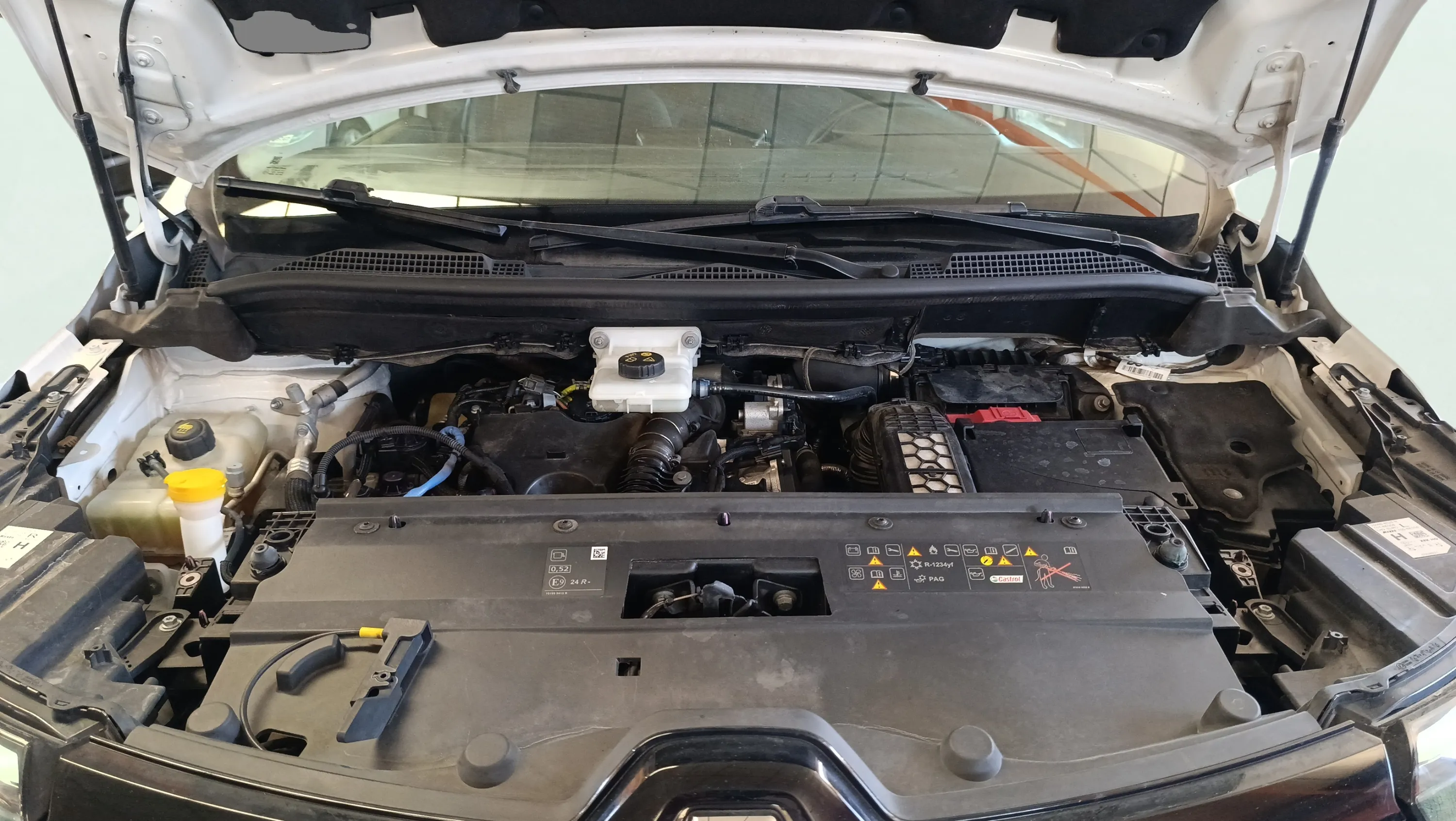 Renault Kangoo Intens Edition One 1.5 Blue dCi (95) - foto 31