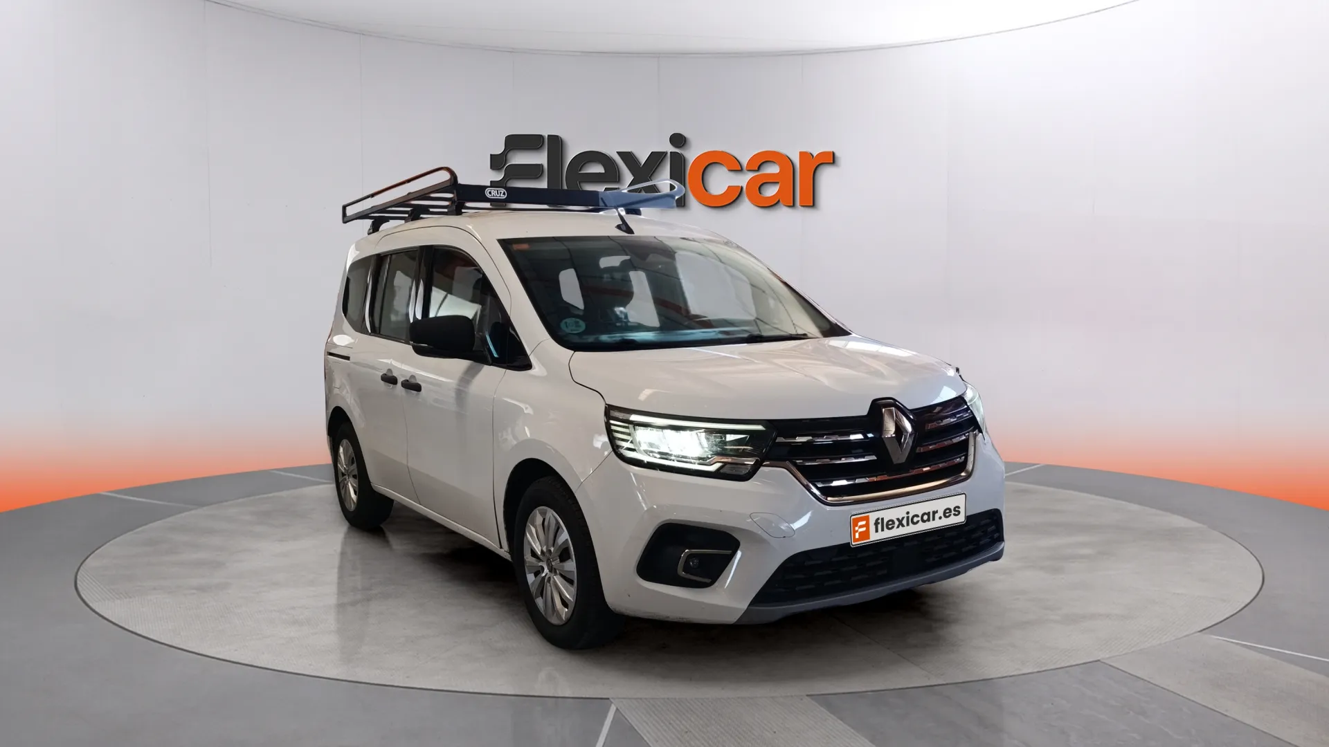 Renault Kangoo Intens Edition One 1.5 Blue dCi (95) - foto 1
