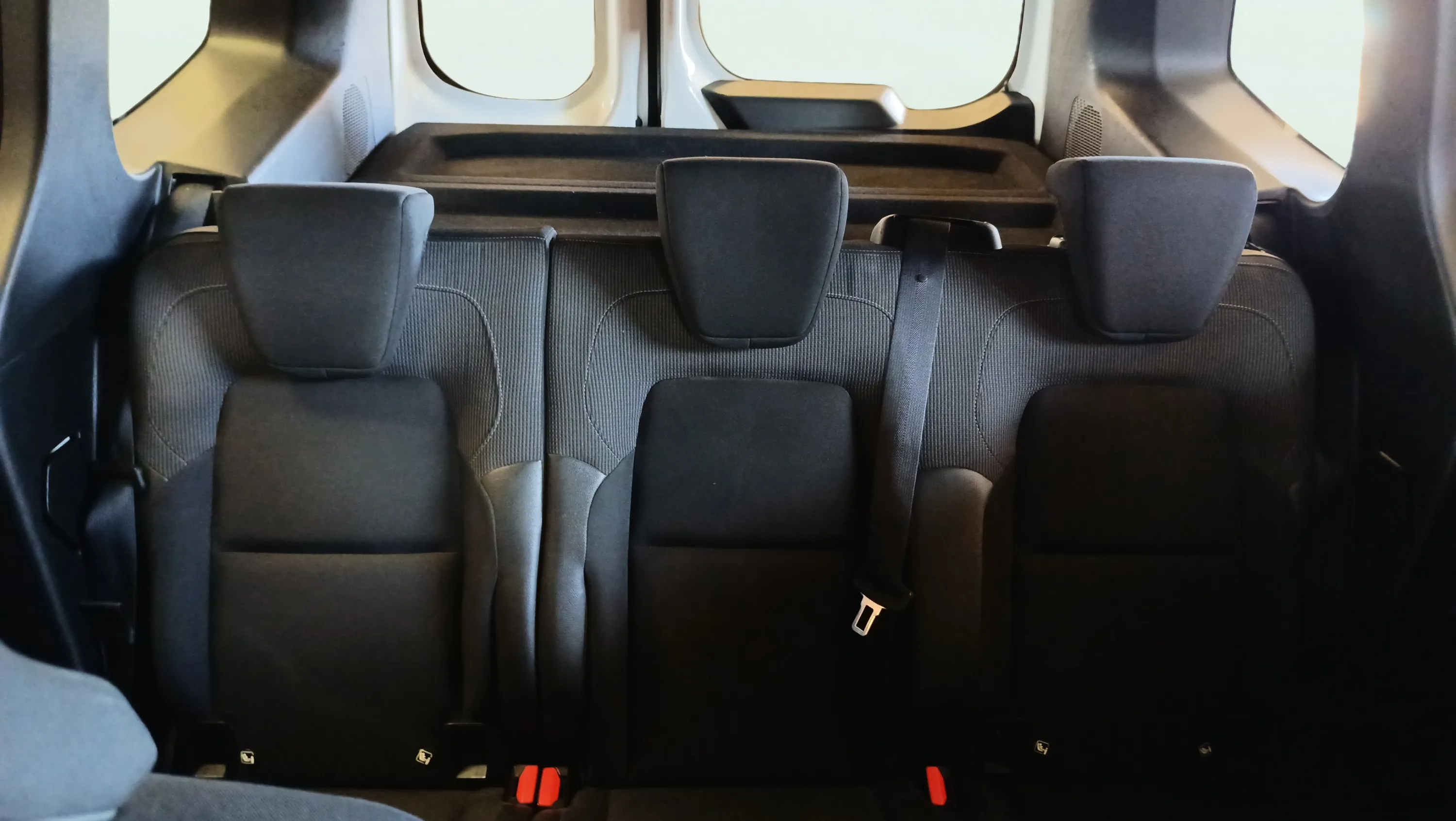 Renault Kangoo Intens Edition One 1.5 Blue dCi (95) - foto 26