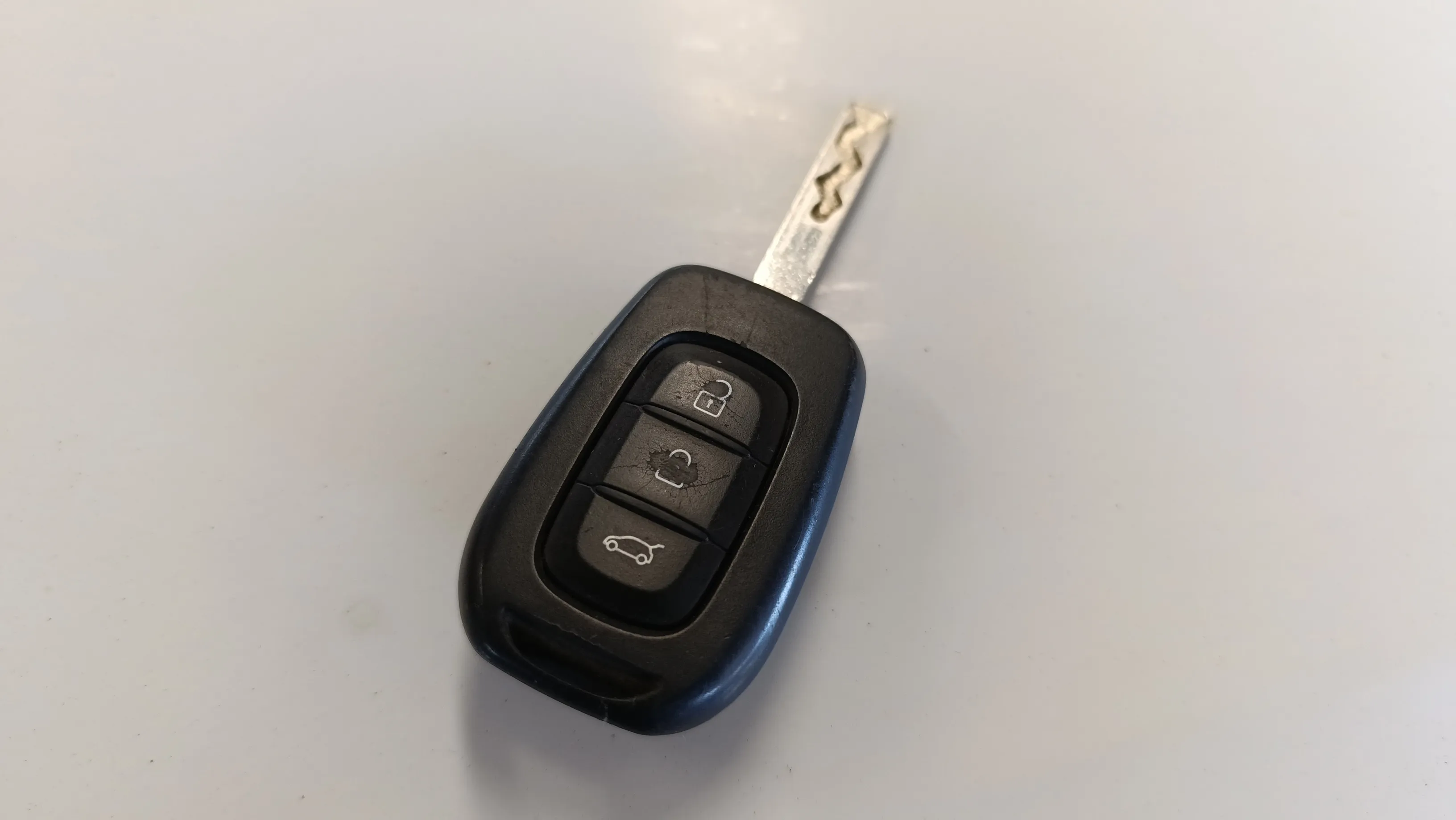 Renault Kangoo Intens Edition One 1.5 Blue dCi (95) - foto 33