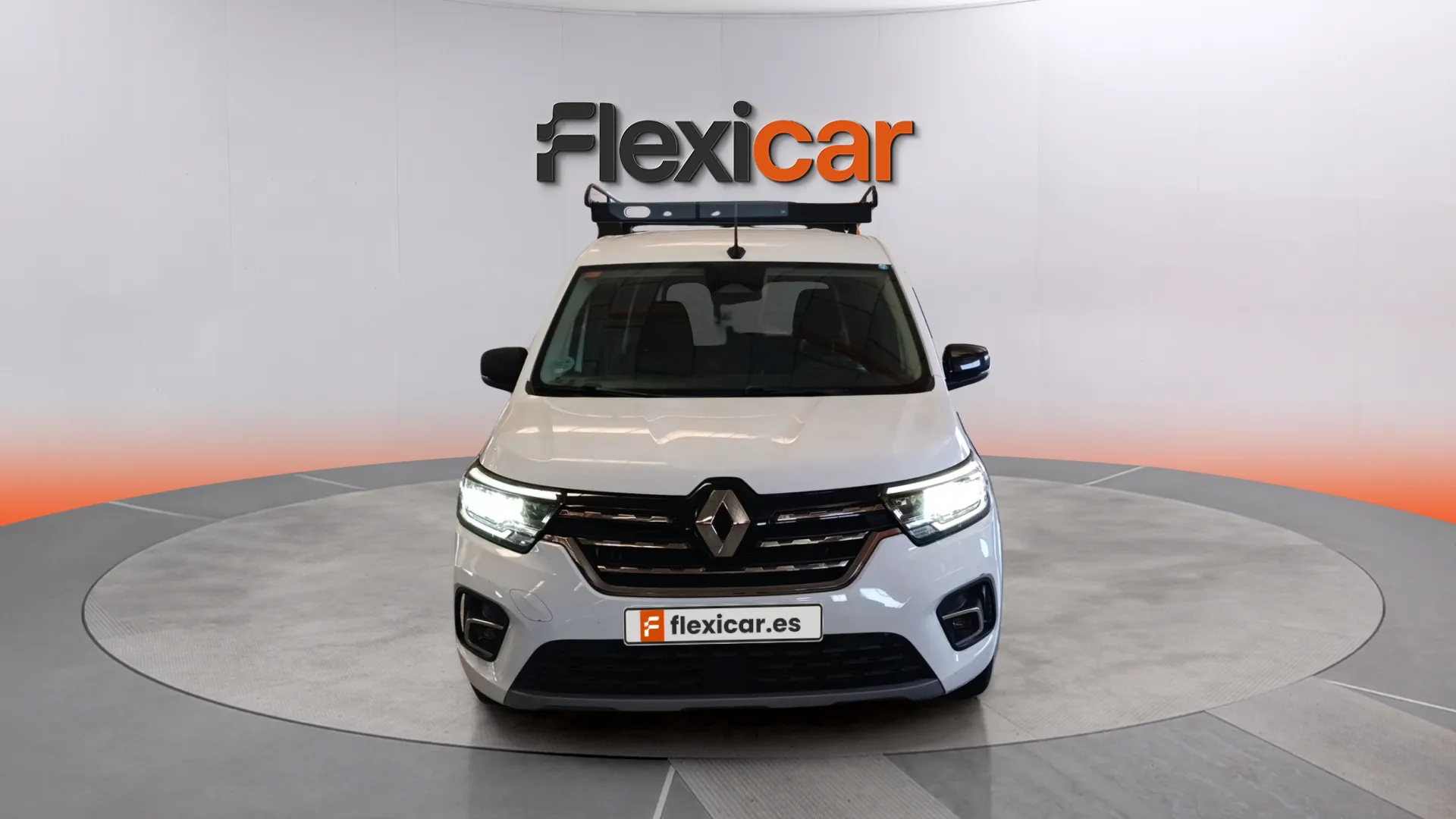 Renault Kangoo Intens Edition One 1.5 Blue dCi (95) - foto 8
