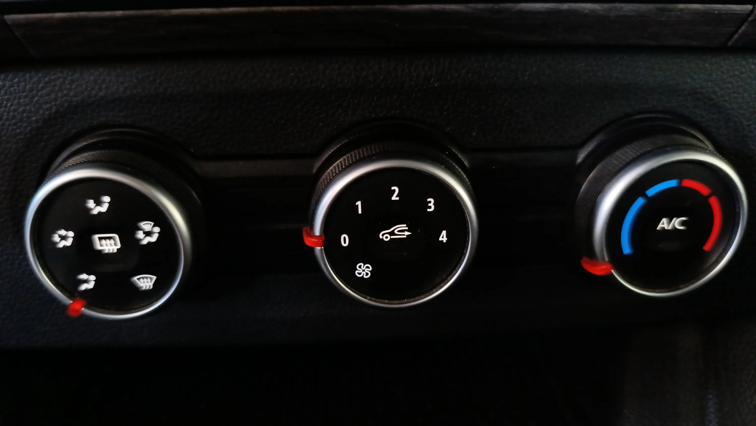 Renault Kangoo Intens Edition One 1.5 Blue dCi (95) - foto 19