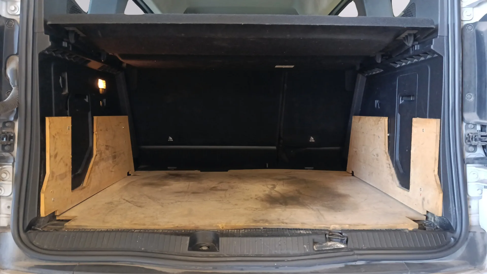 Renault Kangoo Intens Edition One 1.5 Blue dCi (95) - foto 30