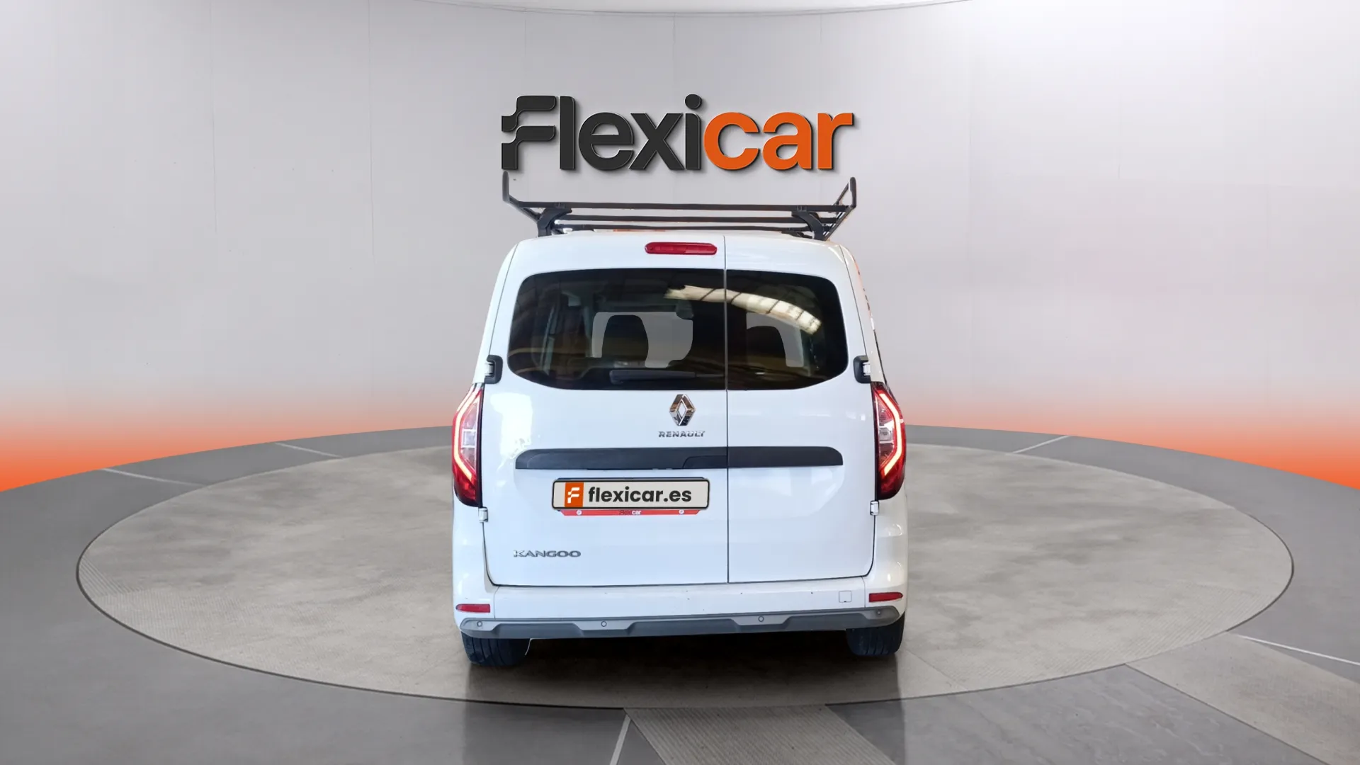 Renault Kangoo Intens Edition One 1.5 Blue dCi (95) - foto 4