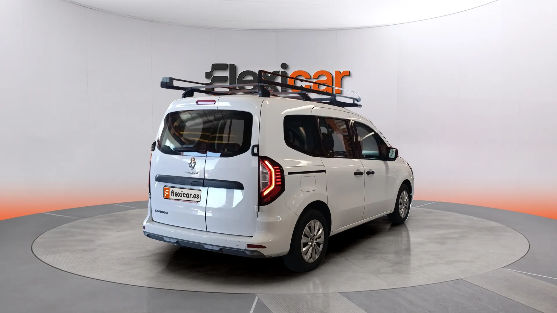 Renault Kangoo Intens Edition One 1.5 Blue dCi (95) - foto 3
