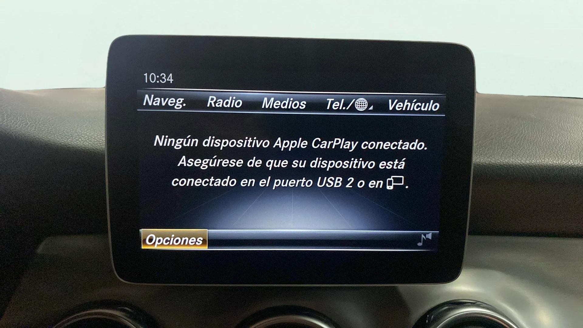 Mercedes-Benz GLA 200 - foto 19