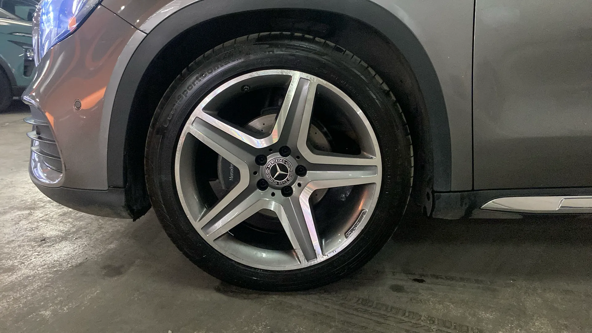 Mercedes-Benz GLA 200 - foto 31