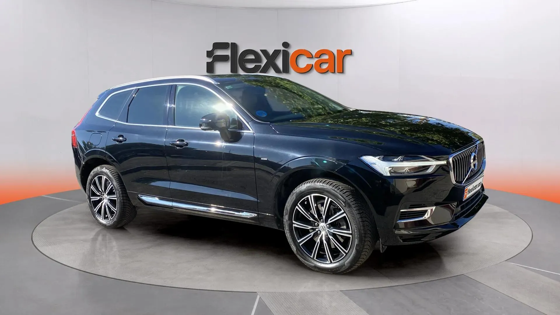 Volvo XC60 2.0 T8 AWD Inscription