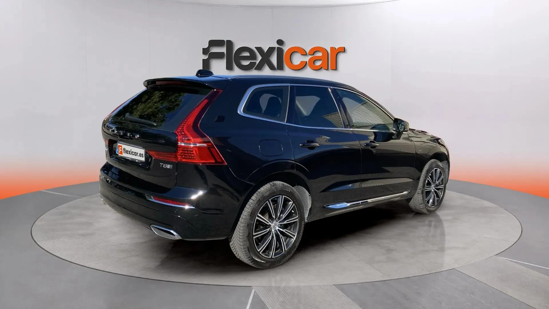 Volvo XC60 2.0 T8 AWD Inscription - foto 7