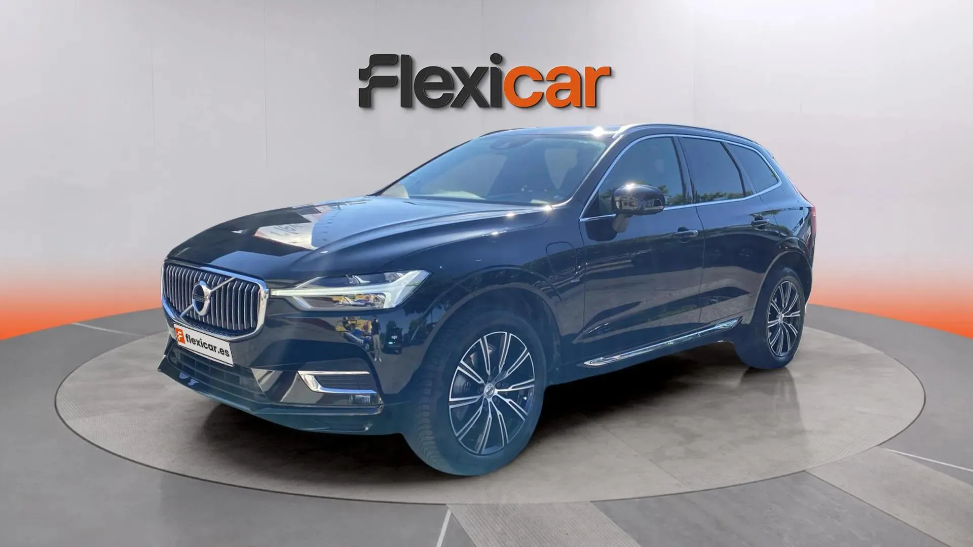 Volvo XC60 2.0 T8 AWD Inscription - foto 3