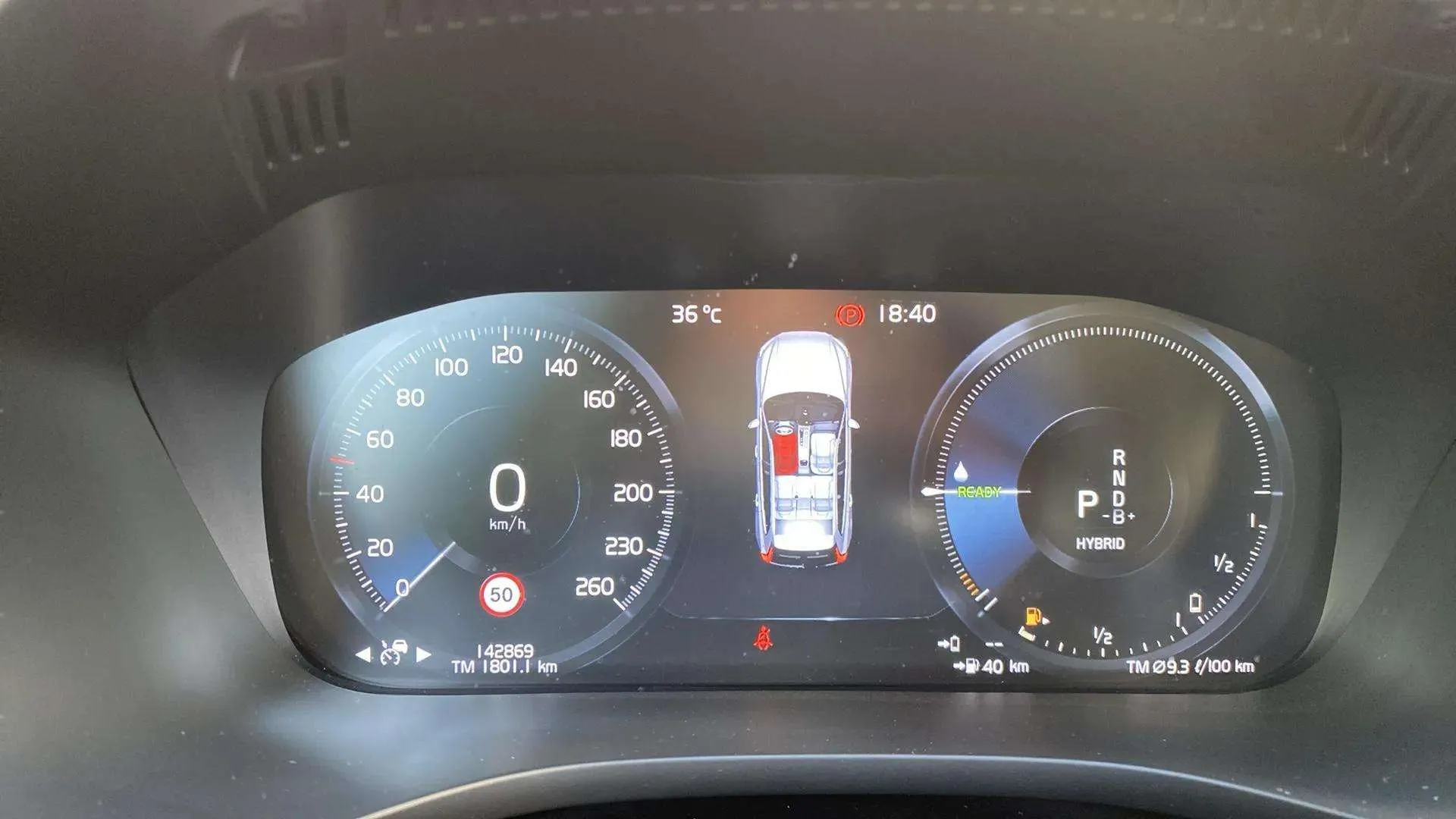 Volvo XC60 2.0 T8 AWD Inscription - foto 12