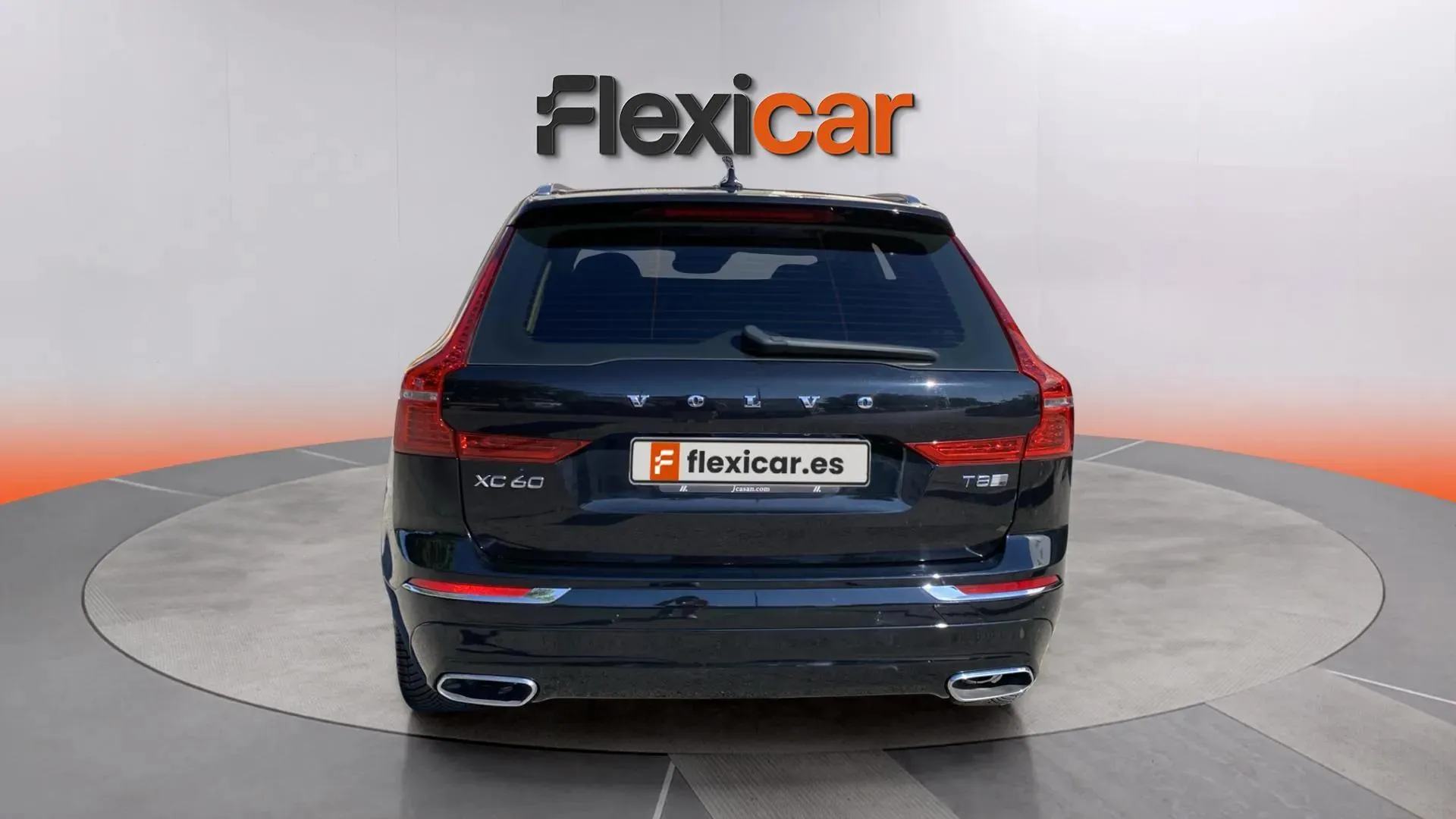 Volvo XC60 2.0 T8 AWD Inscription - foto 6