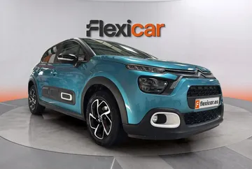 citroen c3 puretech 81kw 110cv s amps feel pack gasolina manual blanes 903000000272878