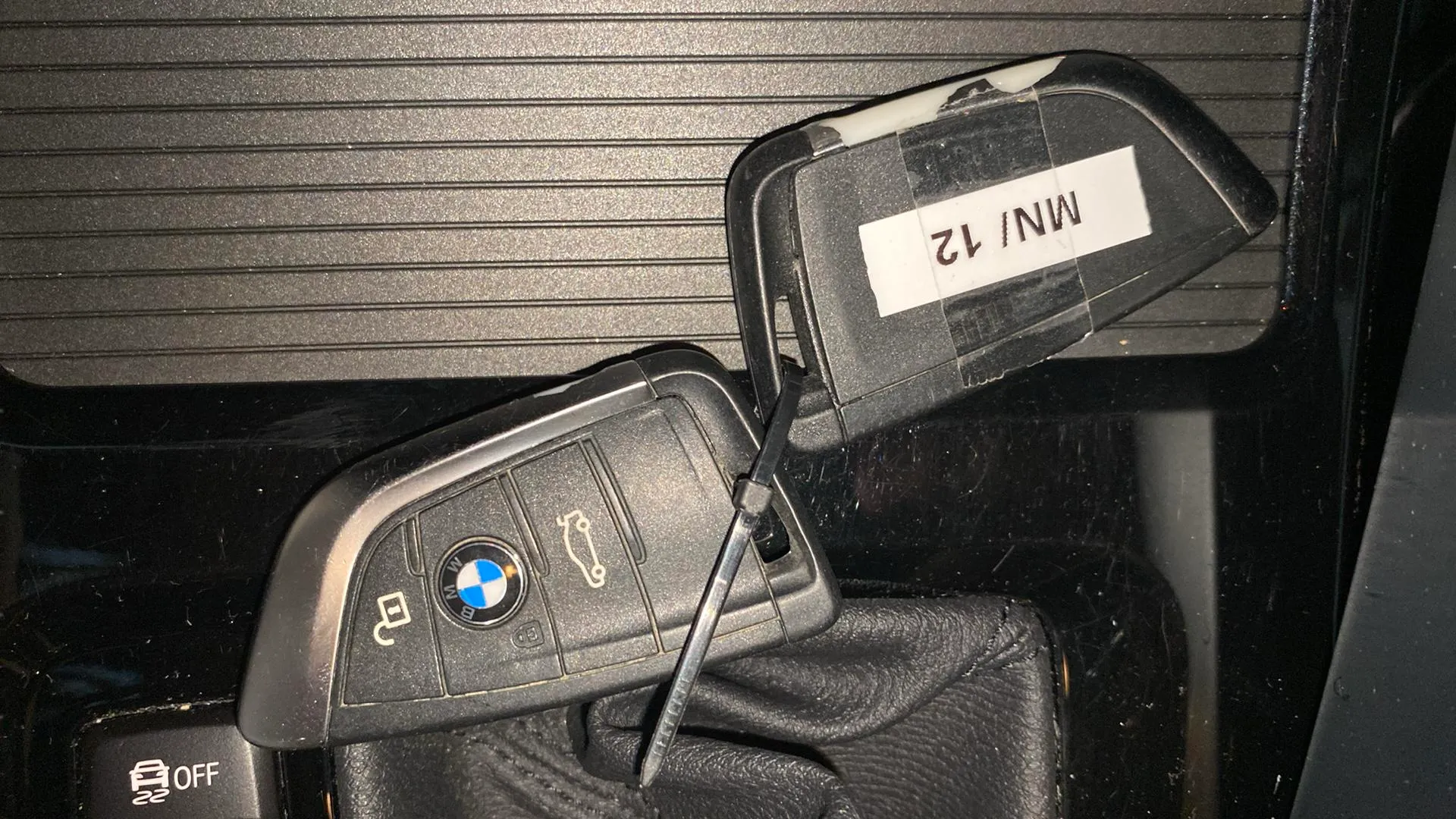 BMW X2 sDrive18d - foto 17