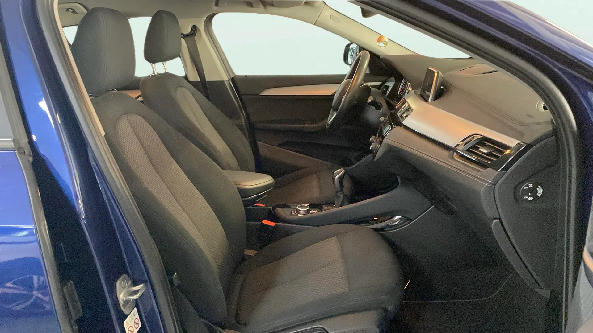 BMW X2 sDrive18d - foto 9