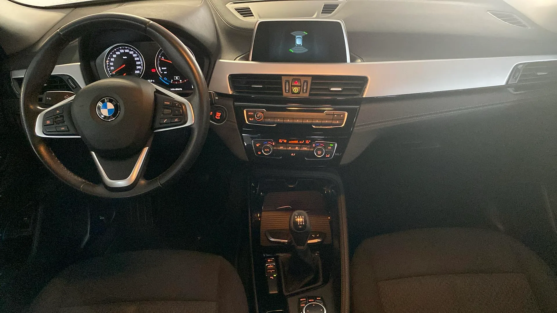 BMW X2 sDrive18d - foto 12