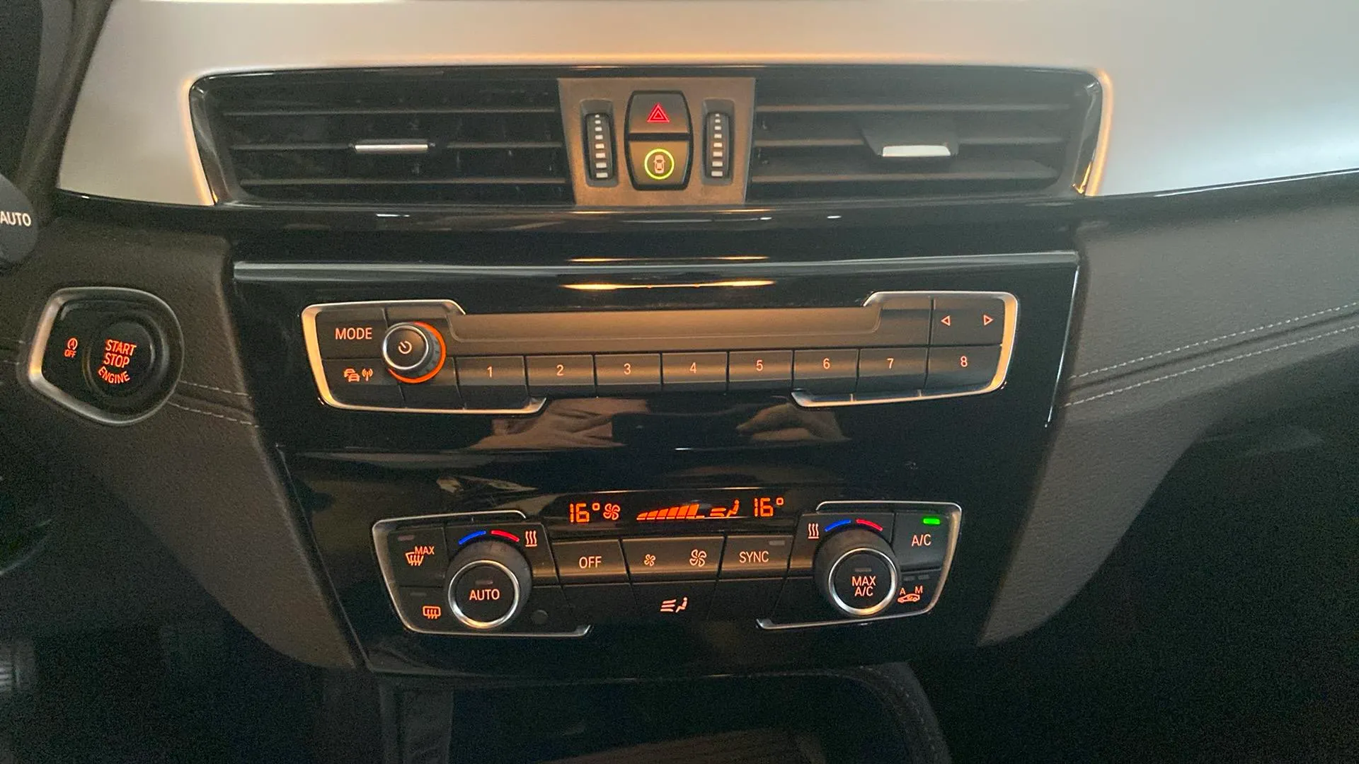 BMW X2 sDrive18d - foto 23