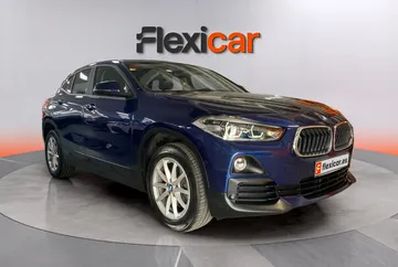 bmw x2 sdrive18d diesel manual manresa 903000000272882
