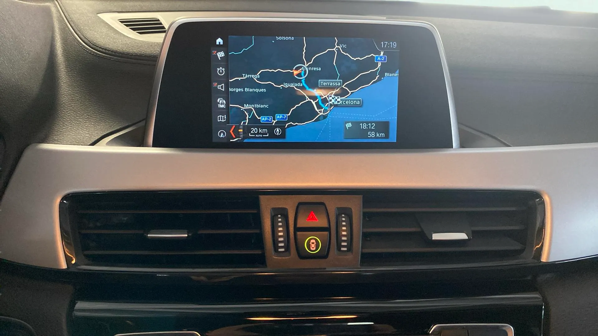 BMW X2 sDrive18d - foto 26
