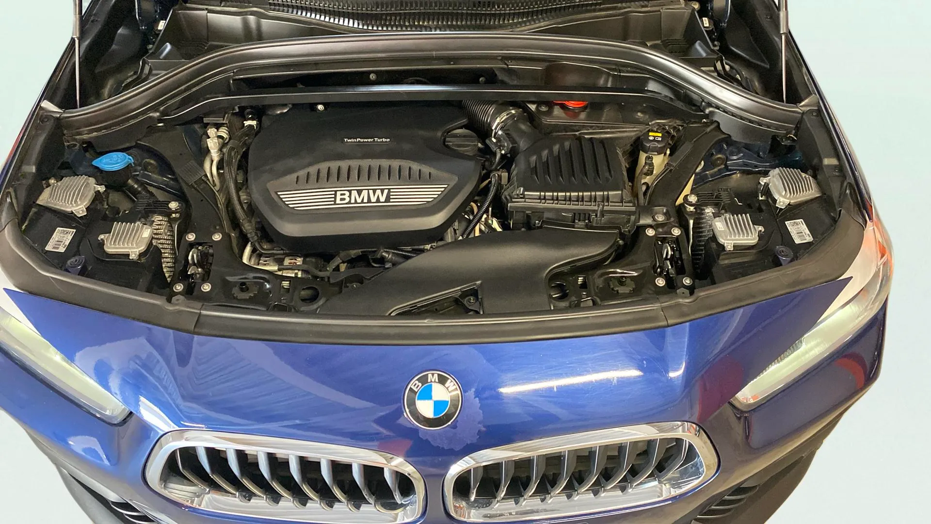 BMW X2 sDrive18d - foto 15