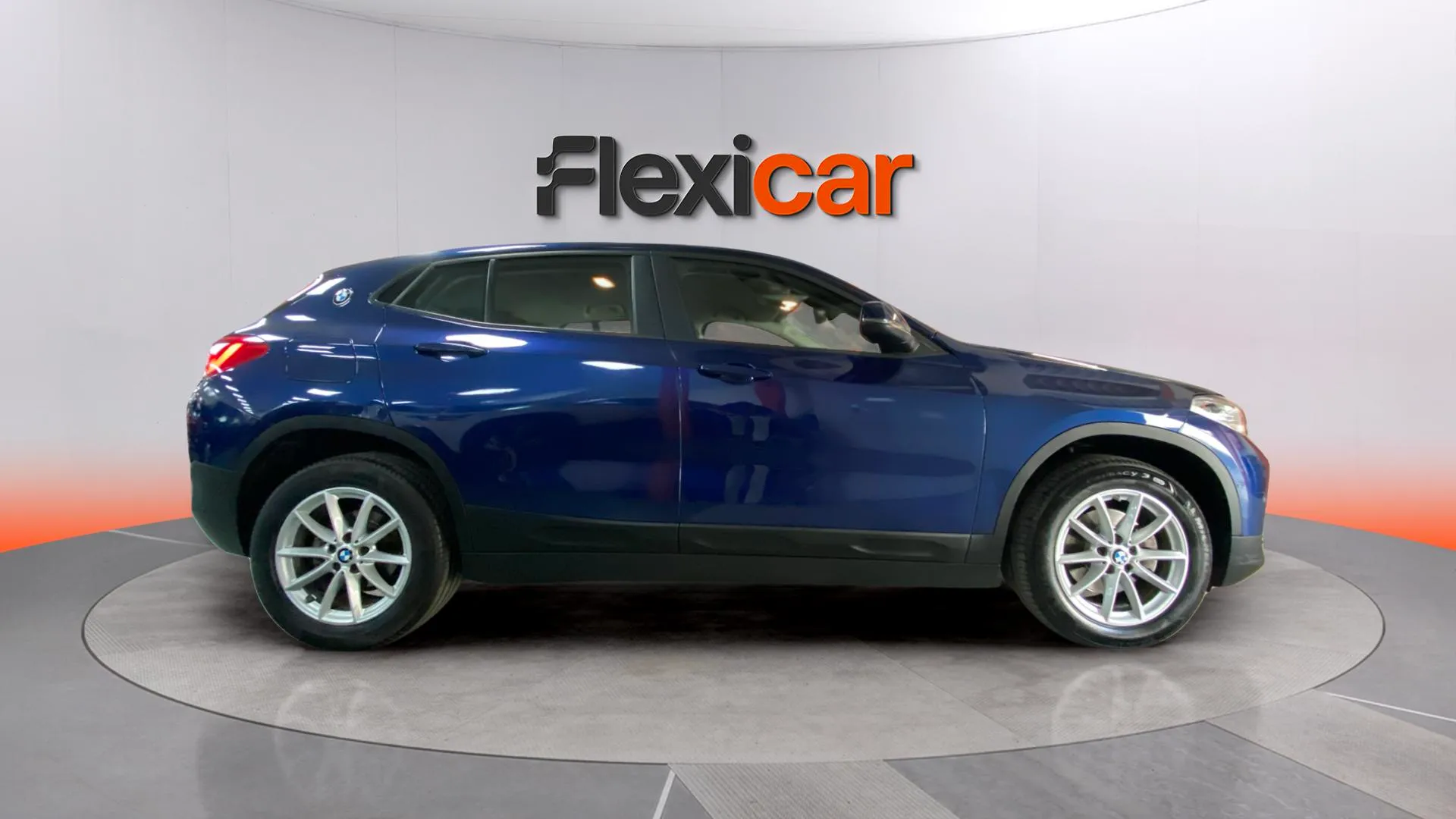 BMW X2 sDrive18d - foto 3