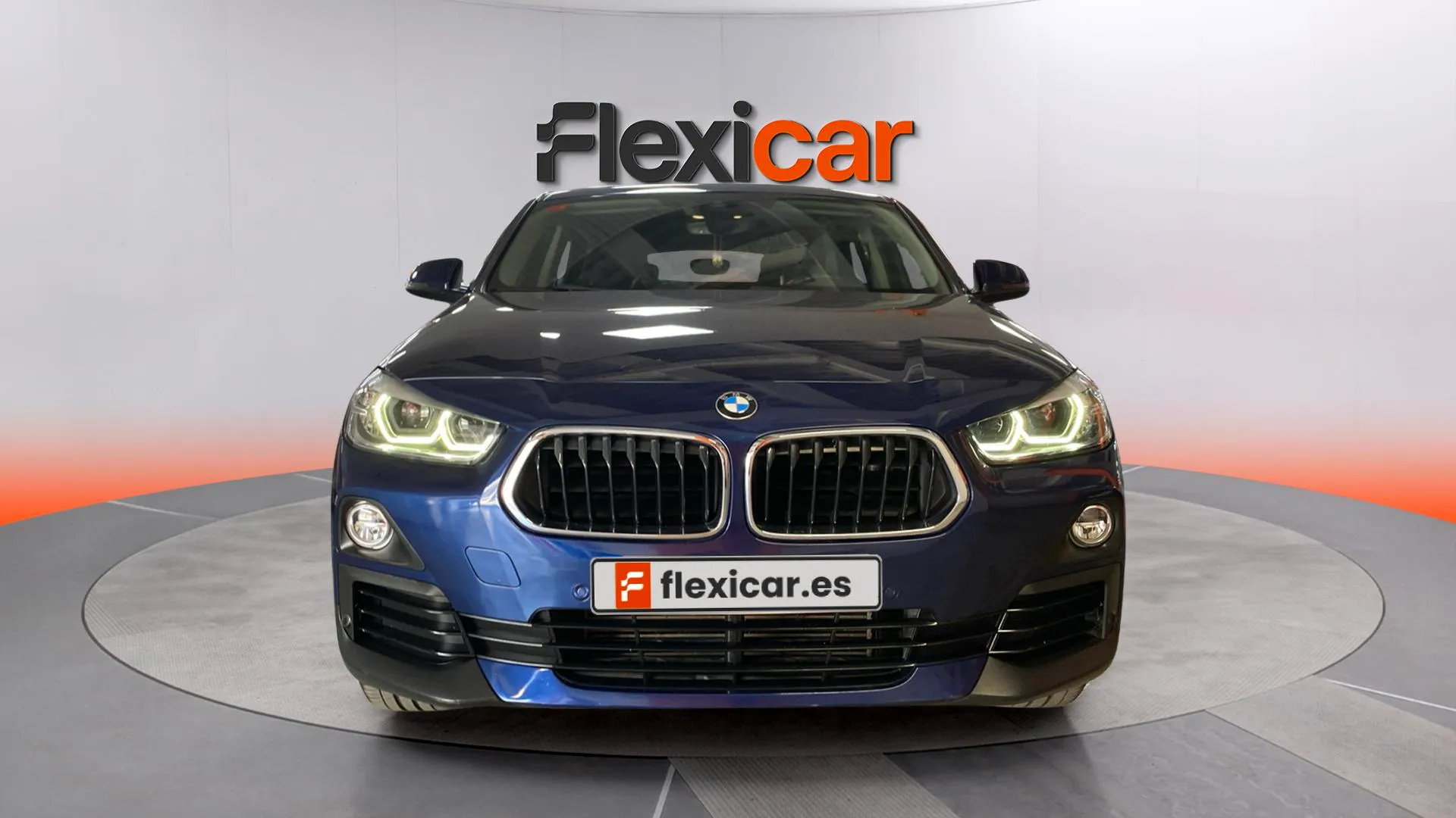 BMW X2 sDrive18d - foto 2