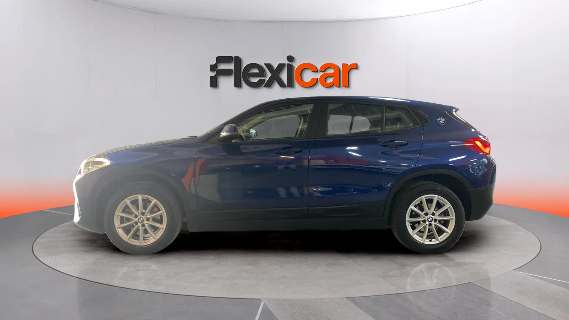 BMW X2 sDrive18d - foto 5