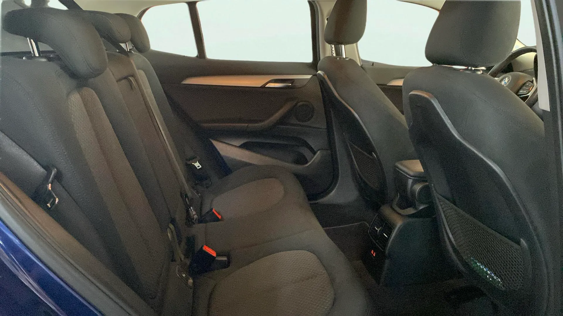 BMW X2 sDrive18d - foto 10