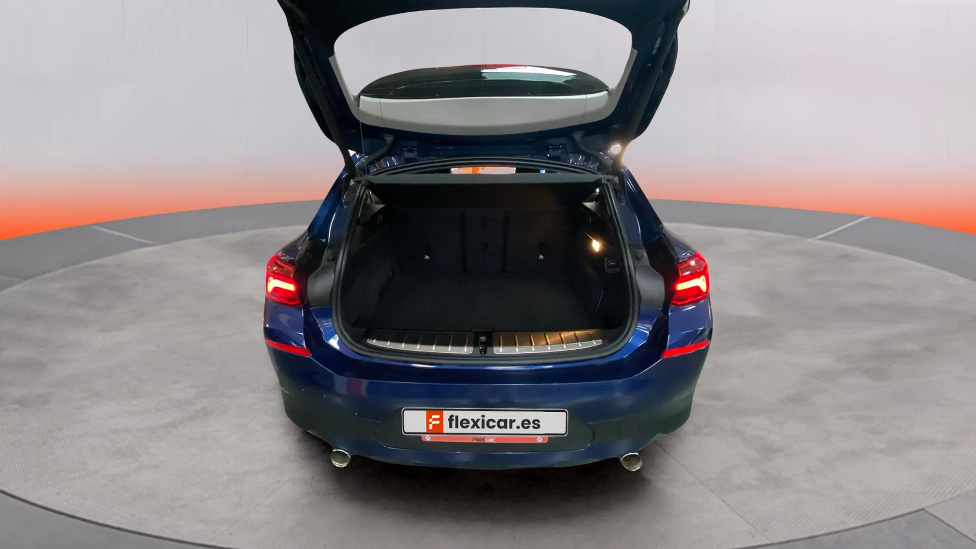 BMW X2 sDrive18d - foto 6