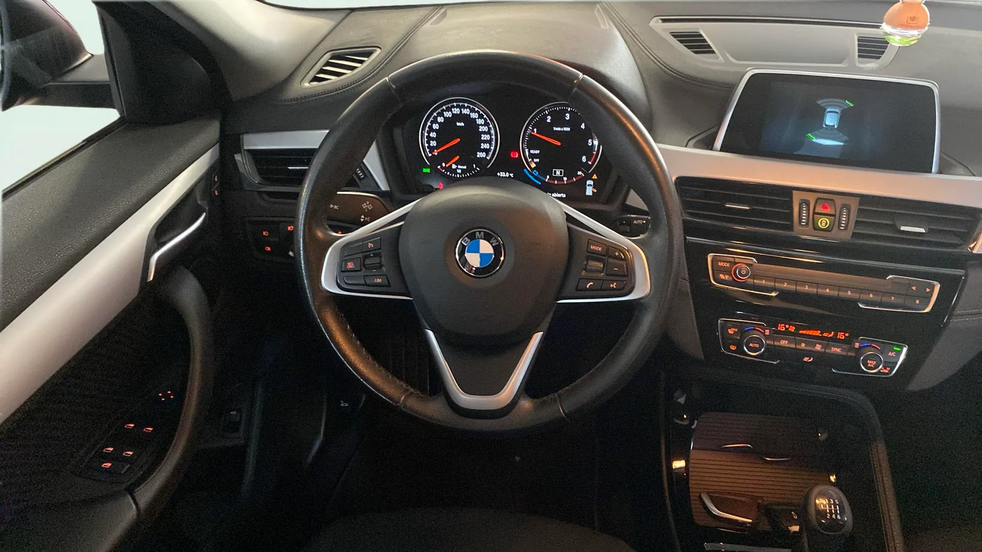 BMW X2 sDrive18d - foto 14