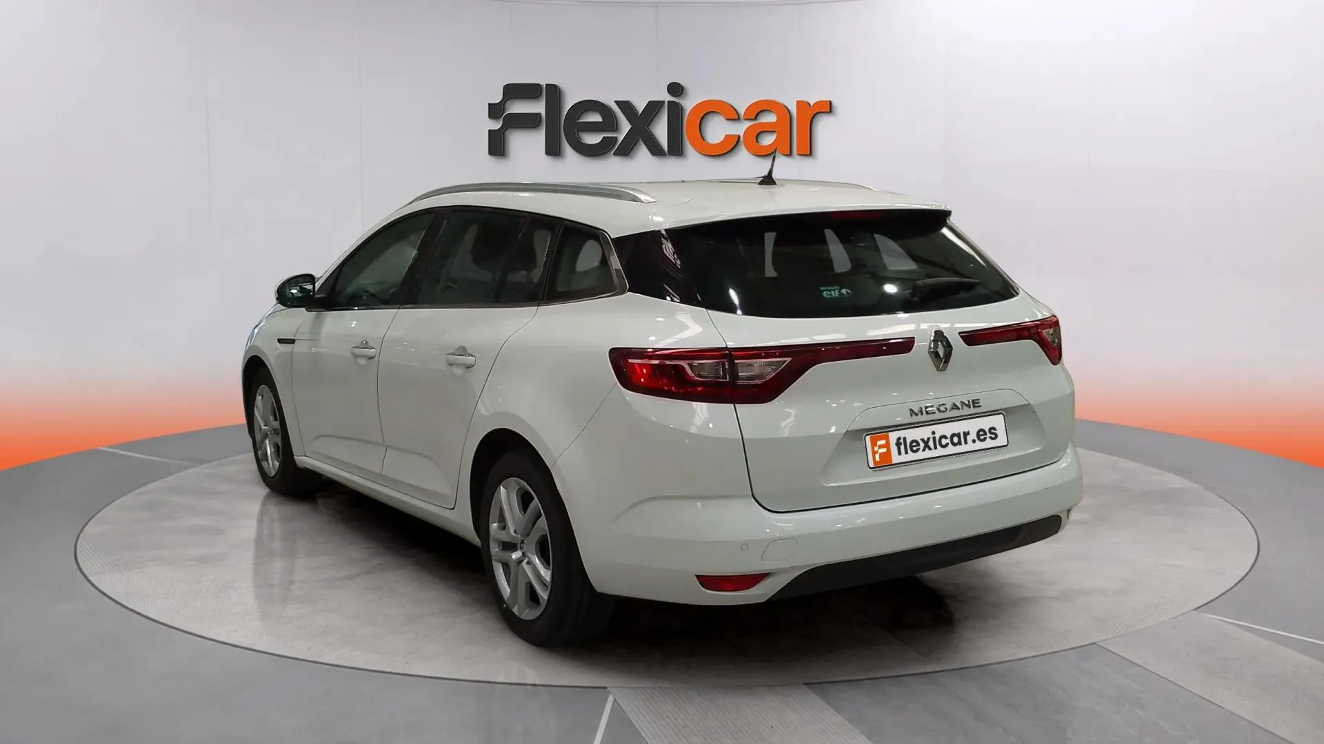 Renault Mégane S.T. Life Blue dCi - foto 7