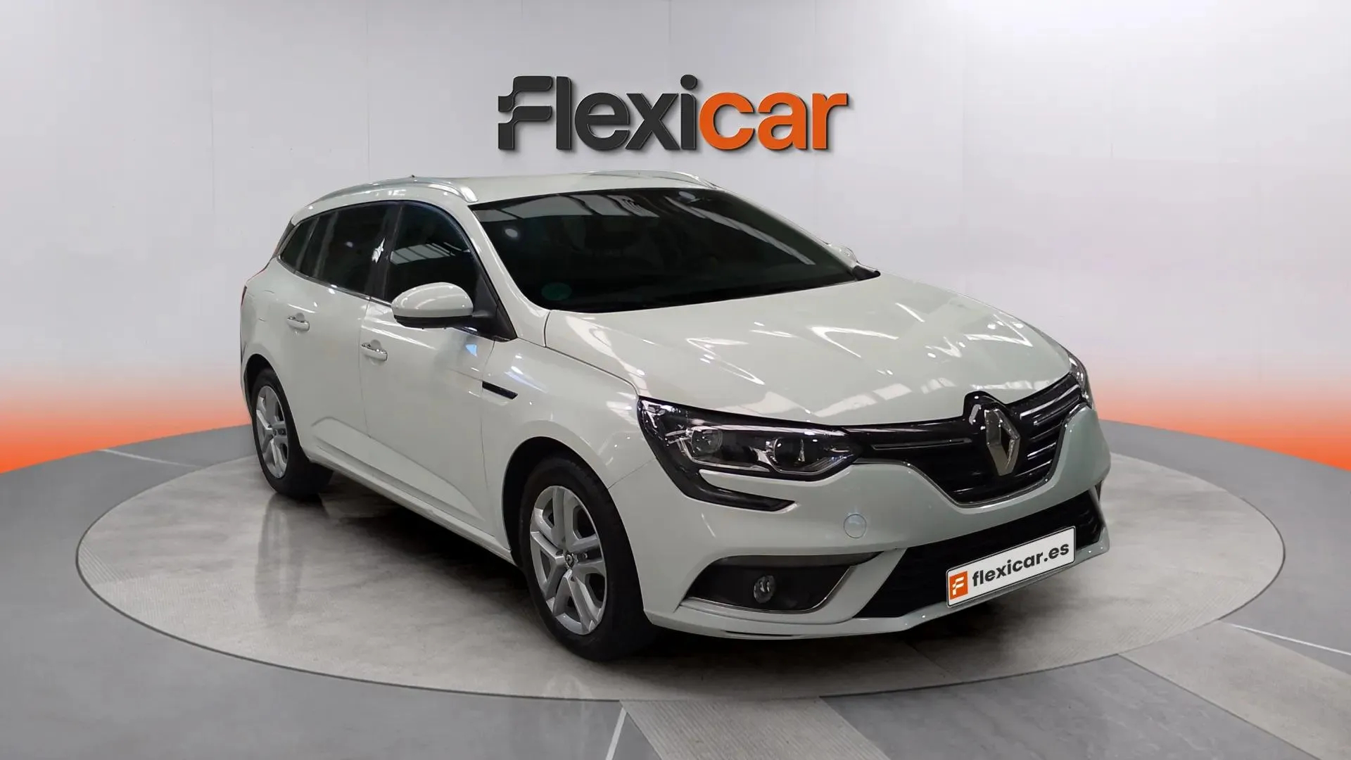 Renault Mégane S.T. Life Blue dCi - foto 1