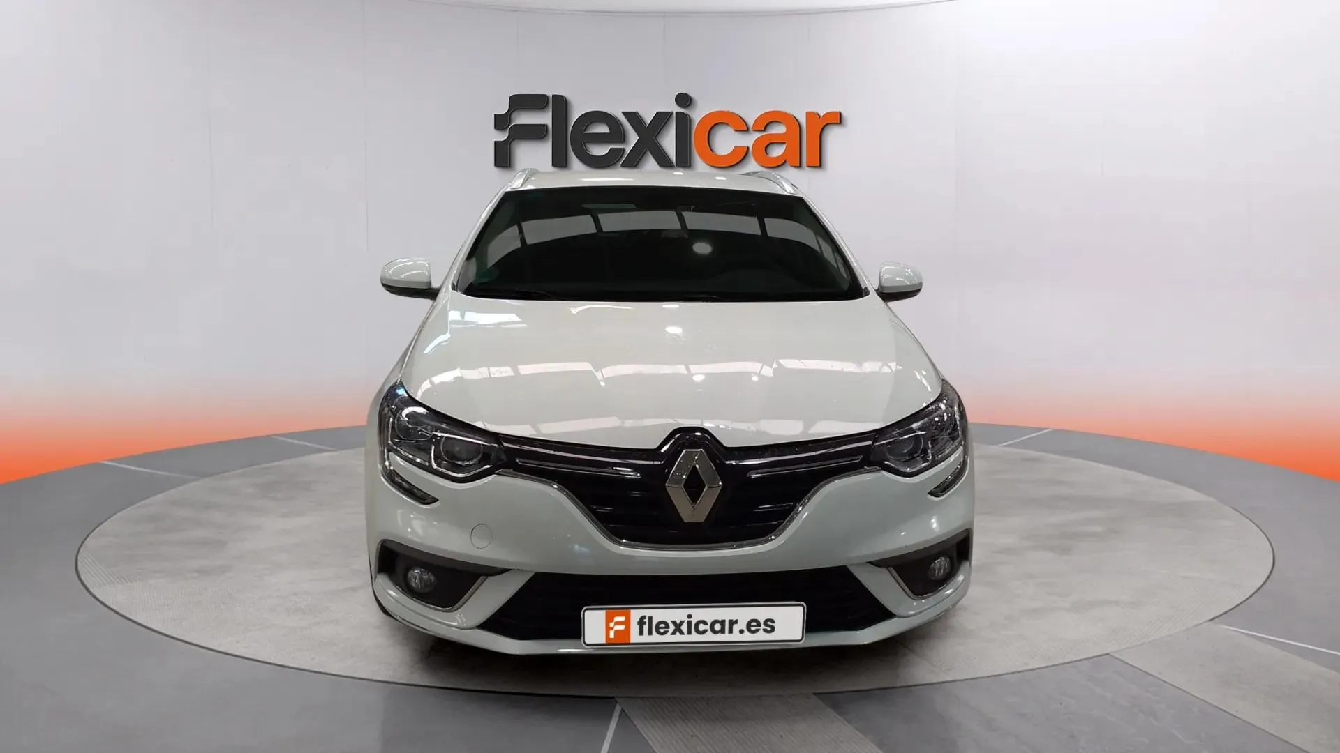 Renault Mégane S.T. Life Blue dCi - foto 12