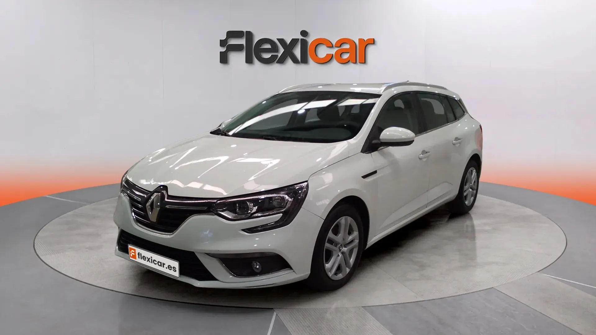 Renault Mégane S.T. Life Blue dCi - foto 11