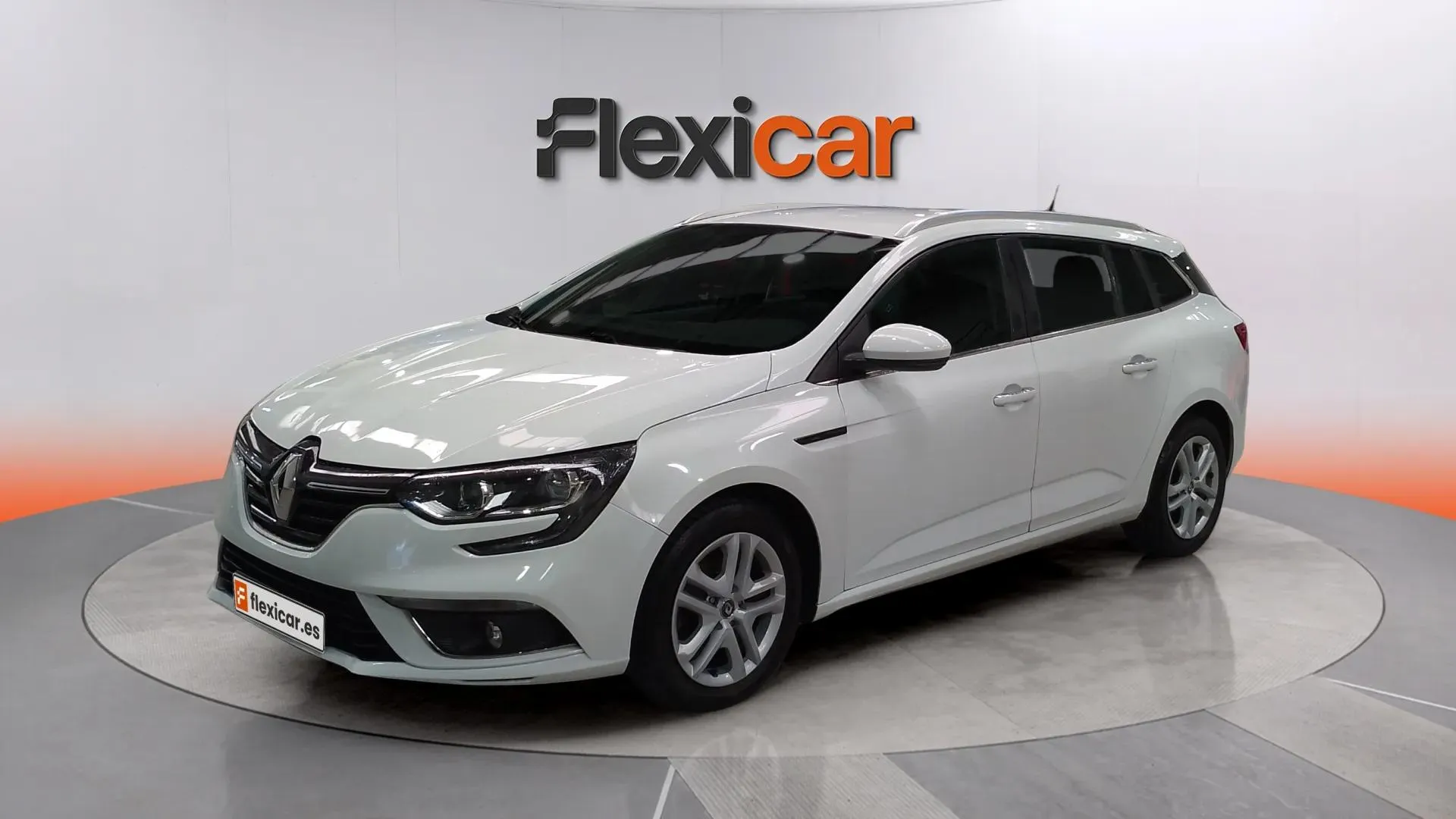 Renault Mégane S.T. Life Blue dCi - foto 10